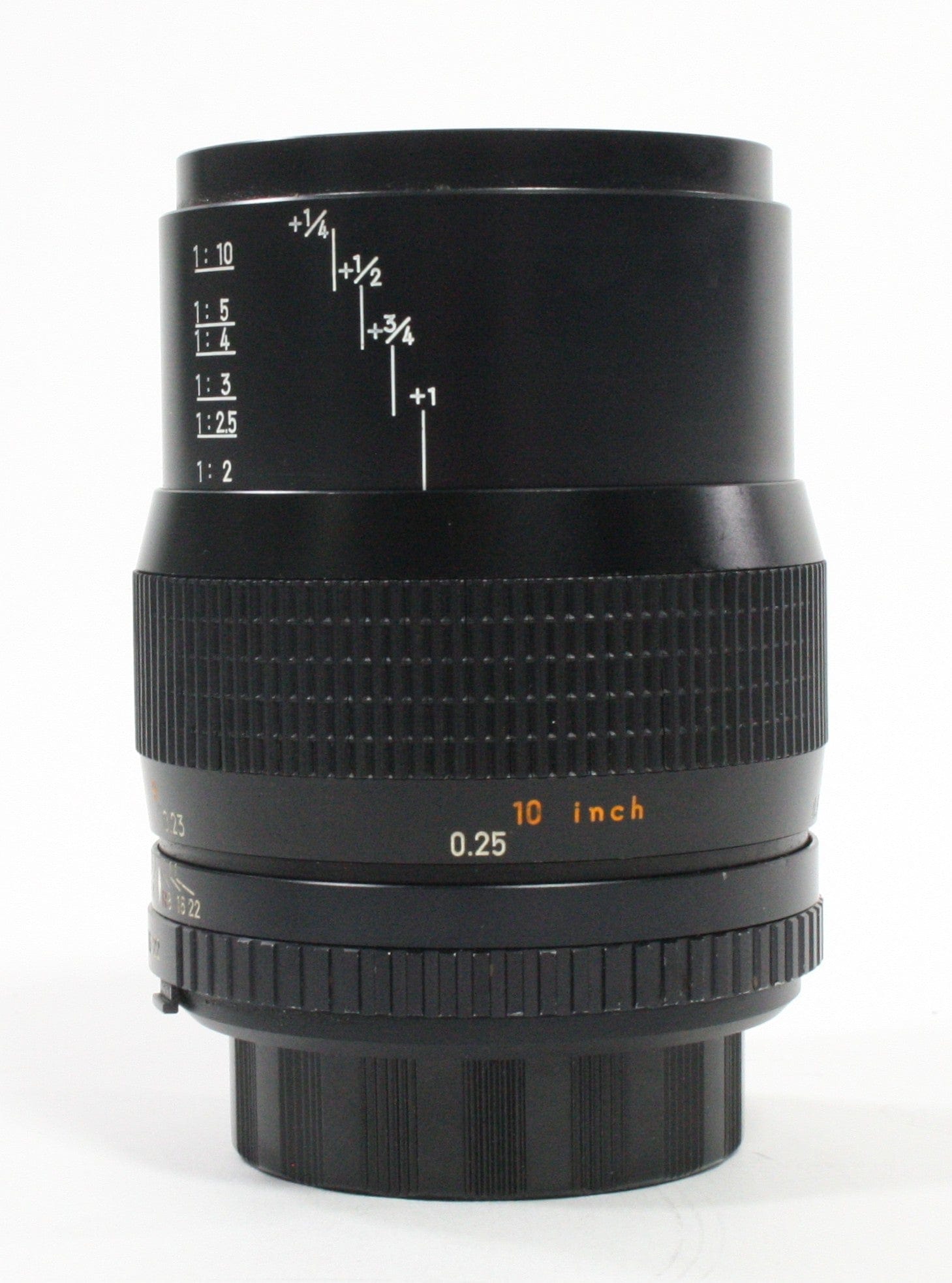 Minolta 50mm f/3.5 MC Celtic Macro Lens for Minolta MD Mount