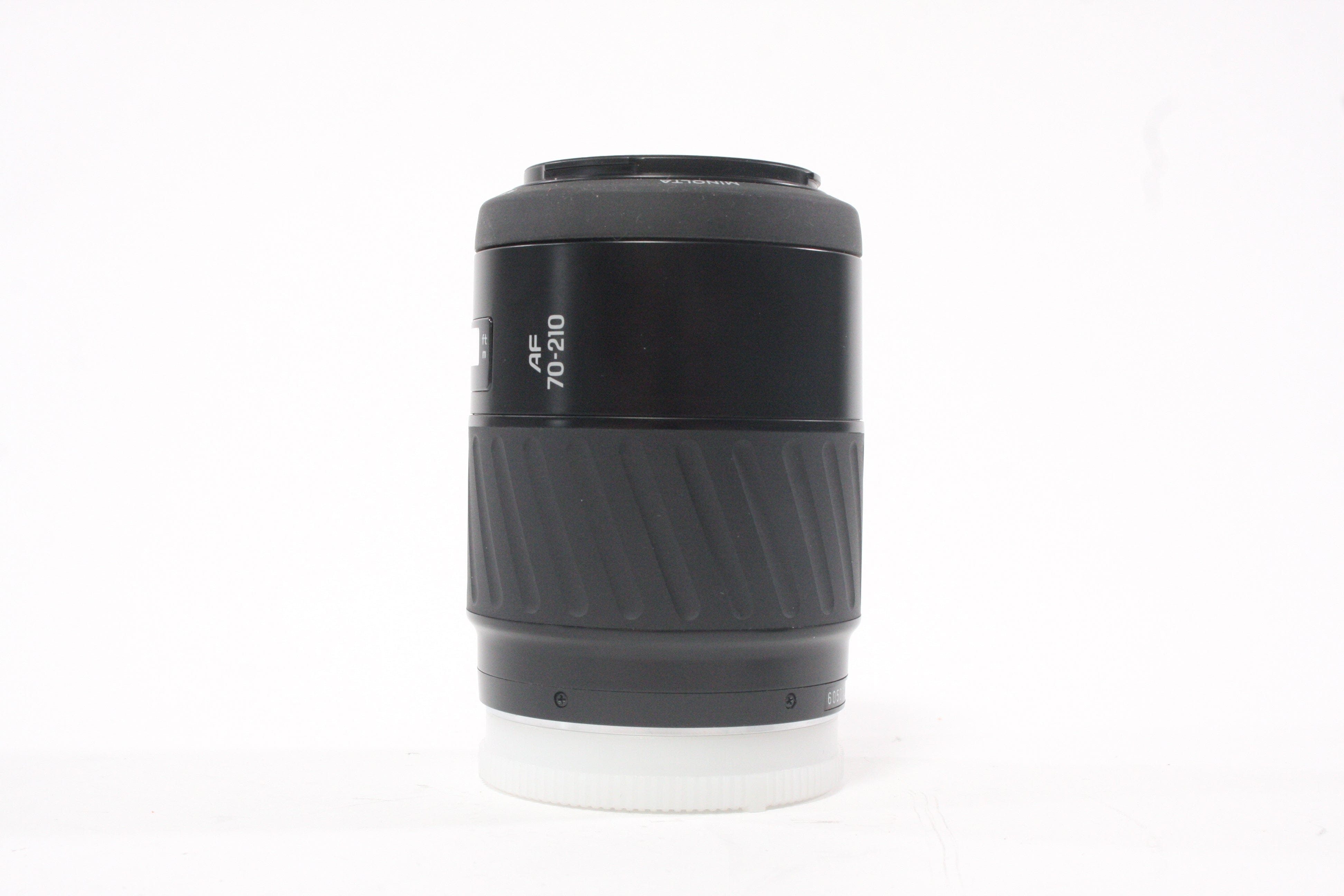 Minolta 70-210mm f/4.5-5.6 AF Lens for Sony/Minolta A Mount