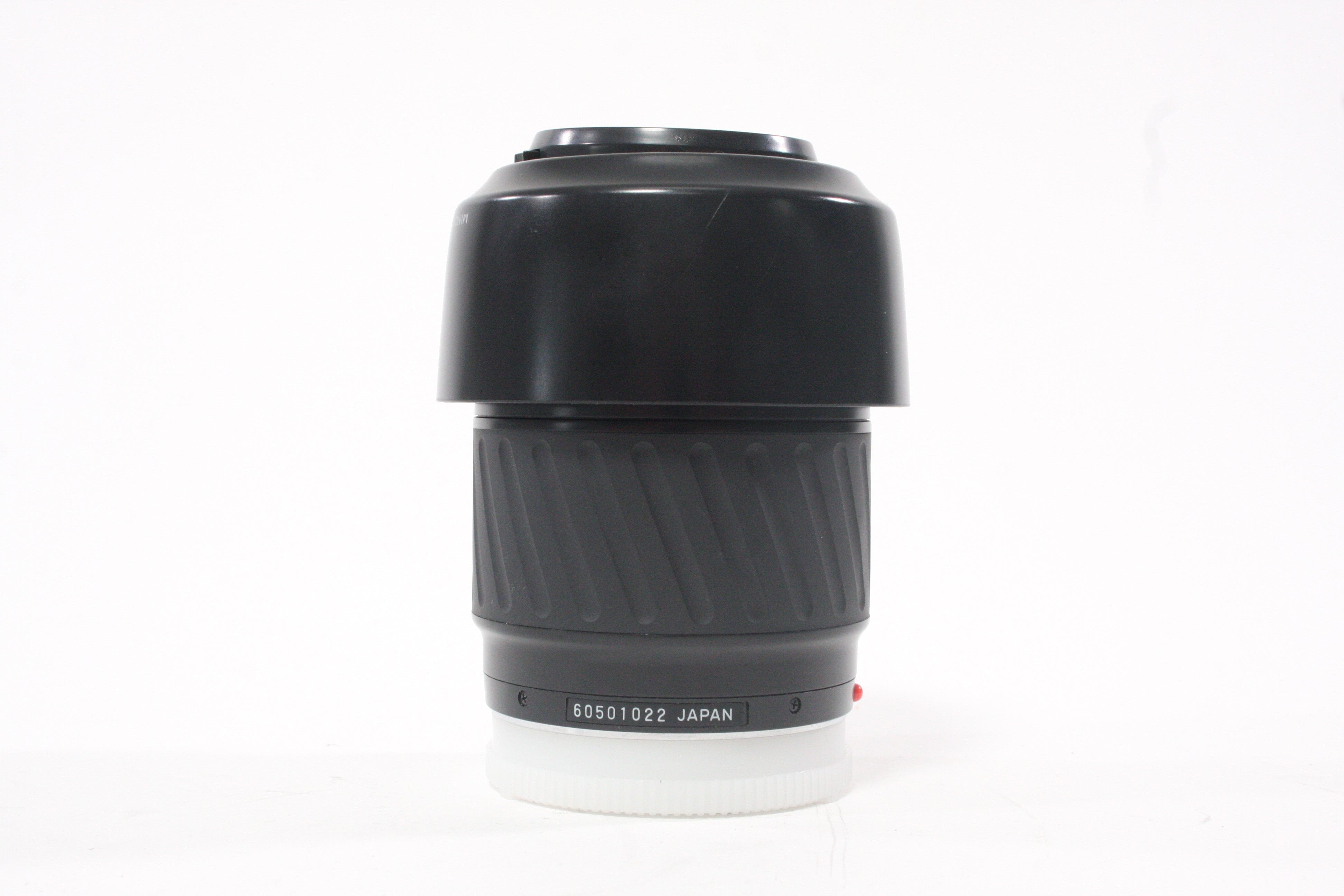 Minolta 70-210mm f/4.5-5.6 AF Lens for Sony/Minolta A Mount