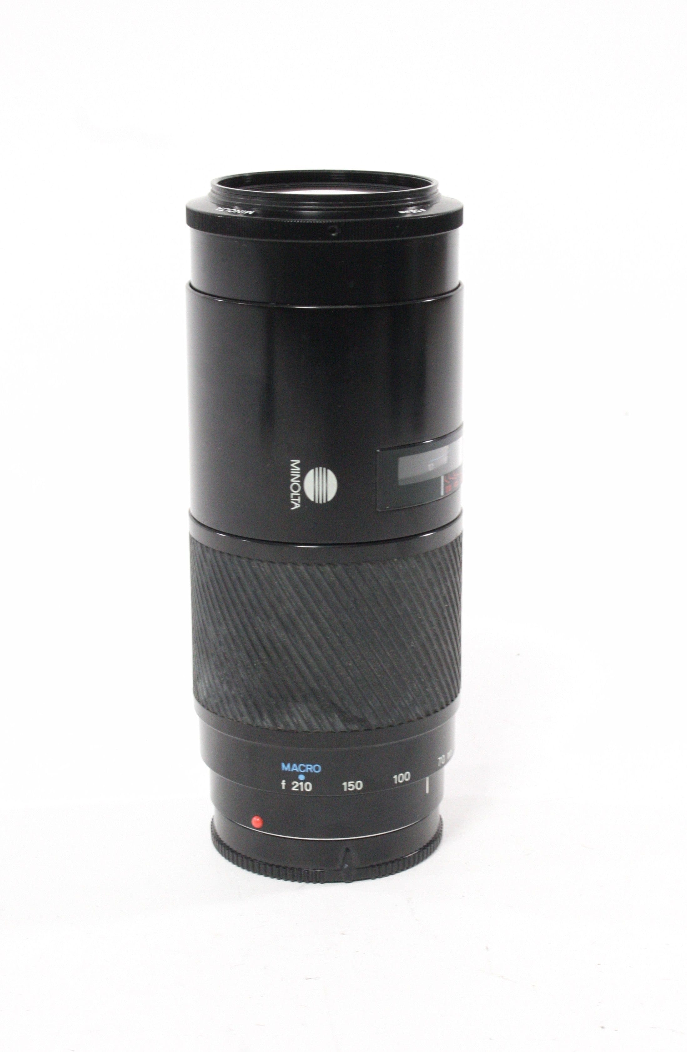 Minolta 70-210mm f/4 AF Lens for Minolta A Mount