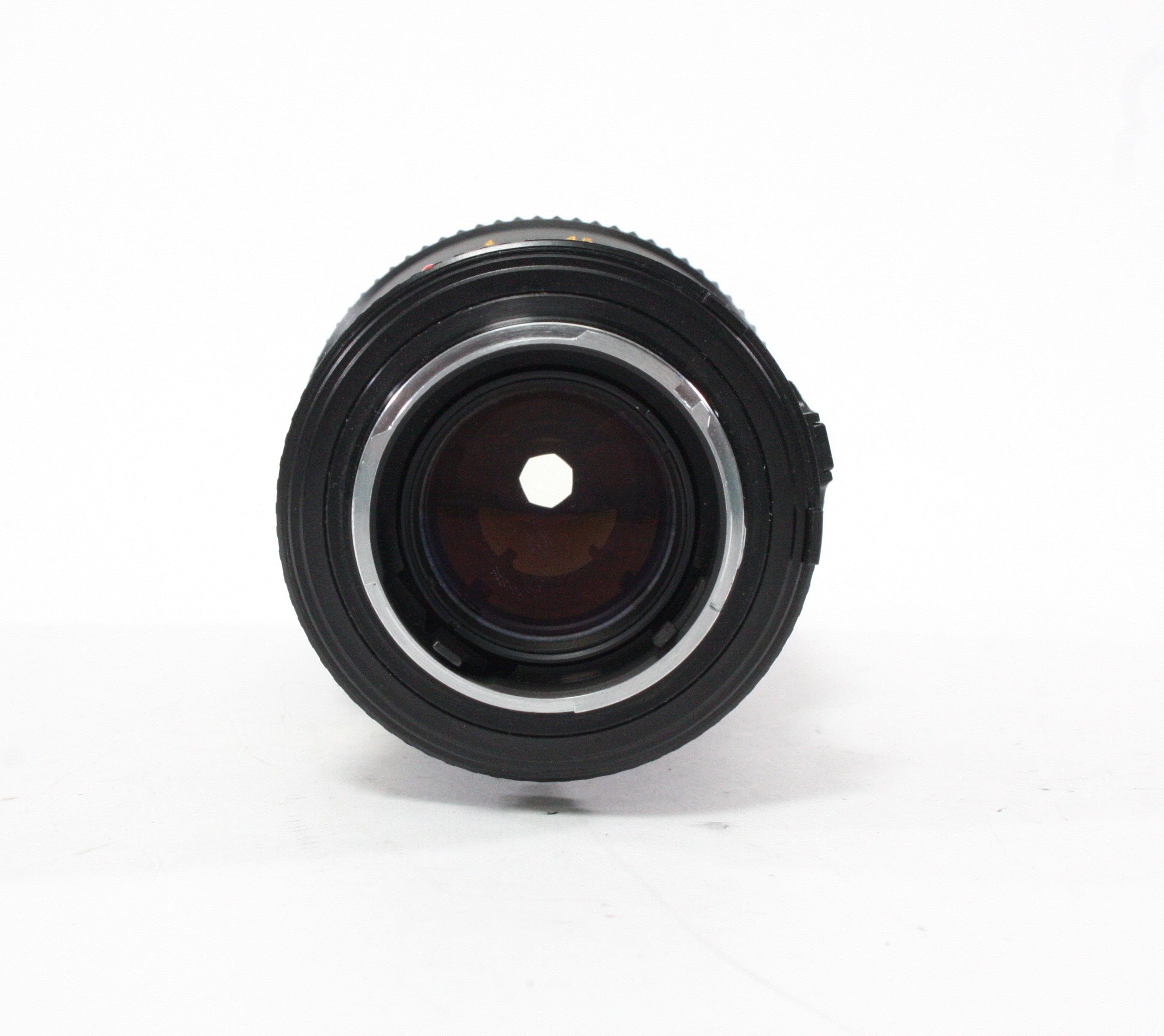 Minolta 70-210mm f/4 Lens for Minolta MD Mount
