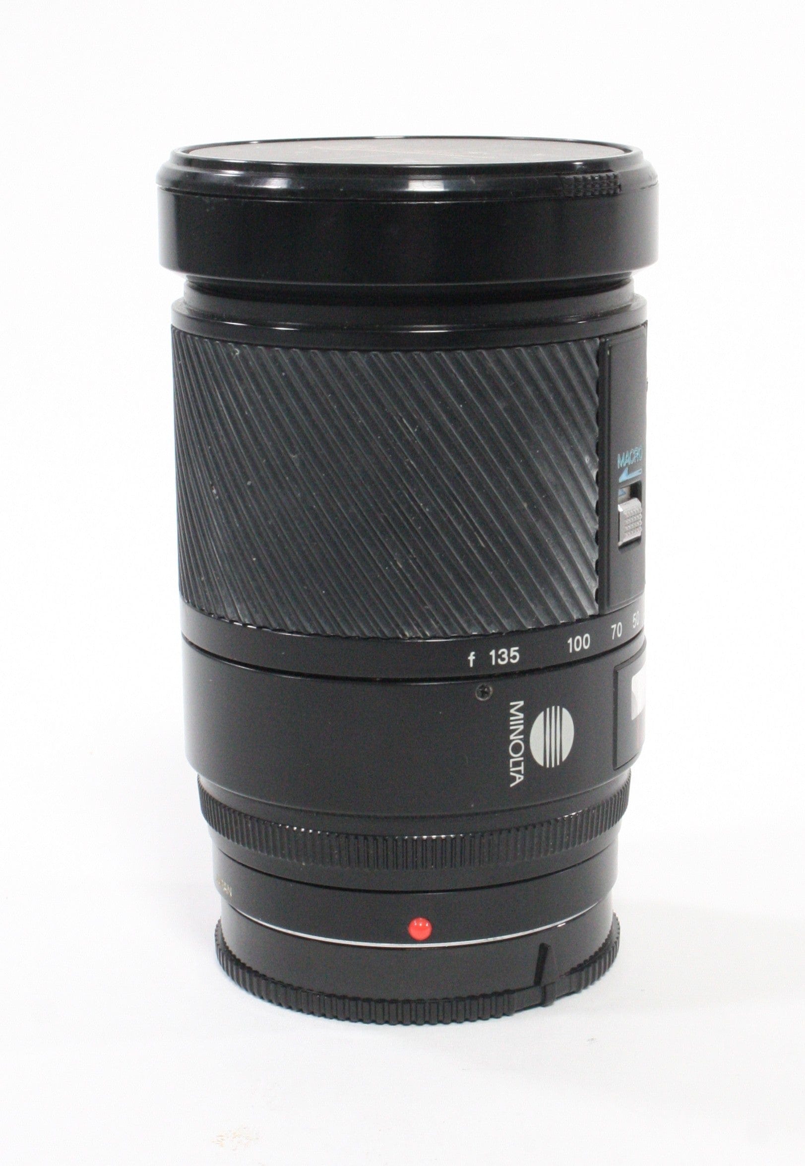 Minolta AF 28-135mm f/4-4.5 for A Mount
