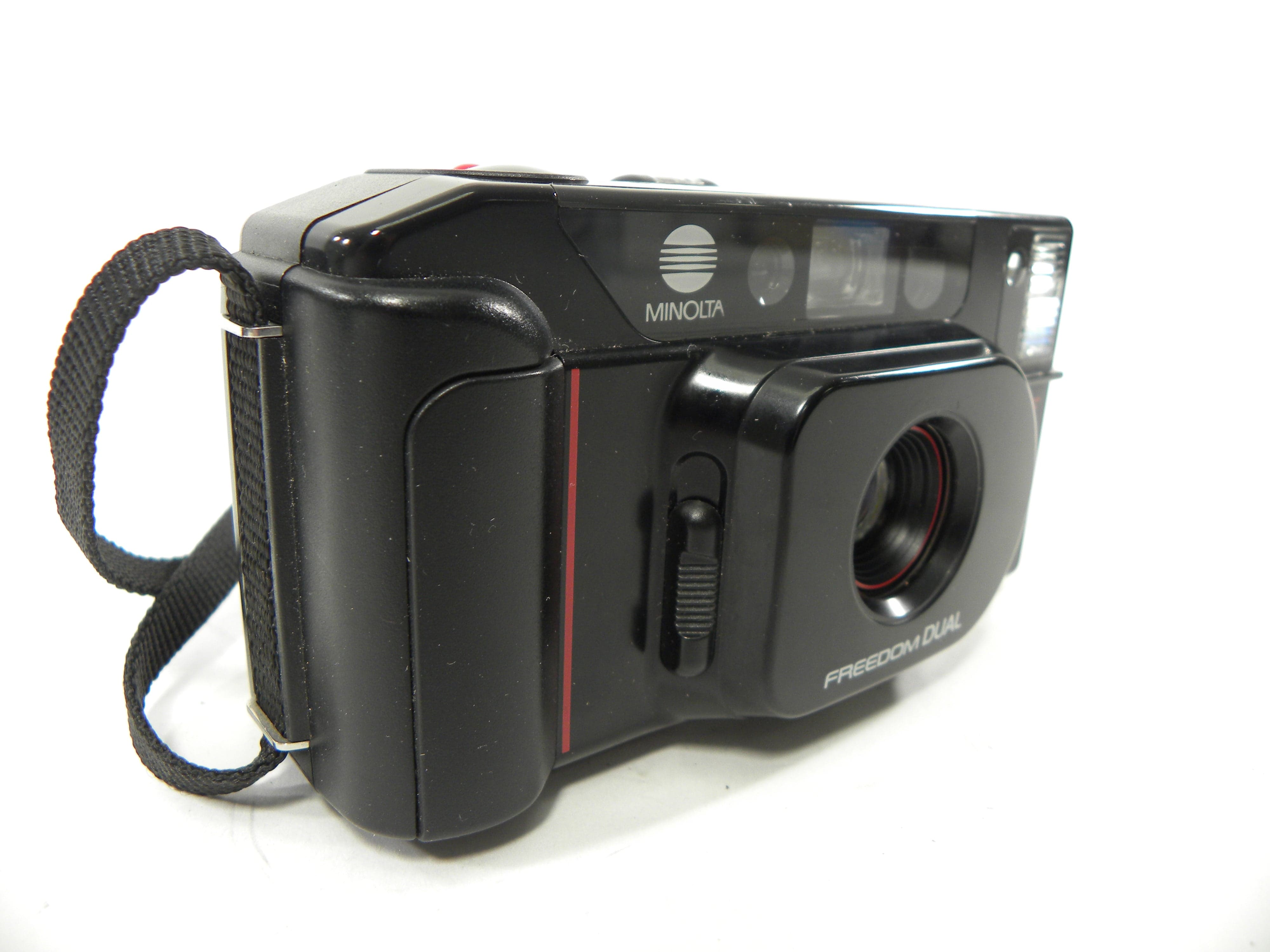 Minolta AF Freedom Dual 35mm Camera
