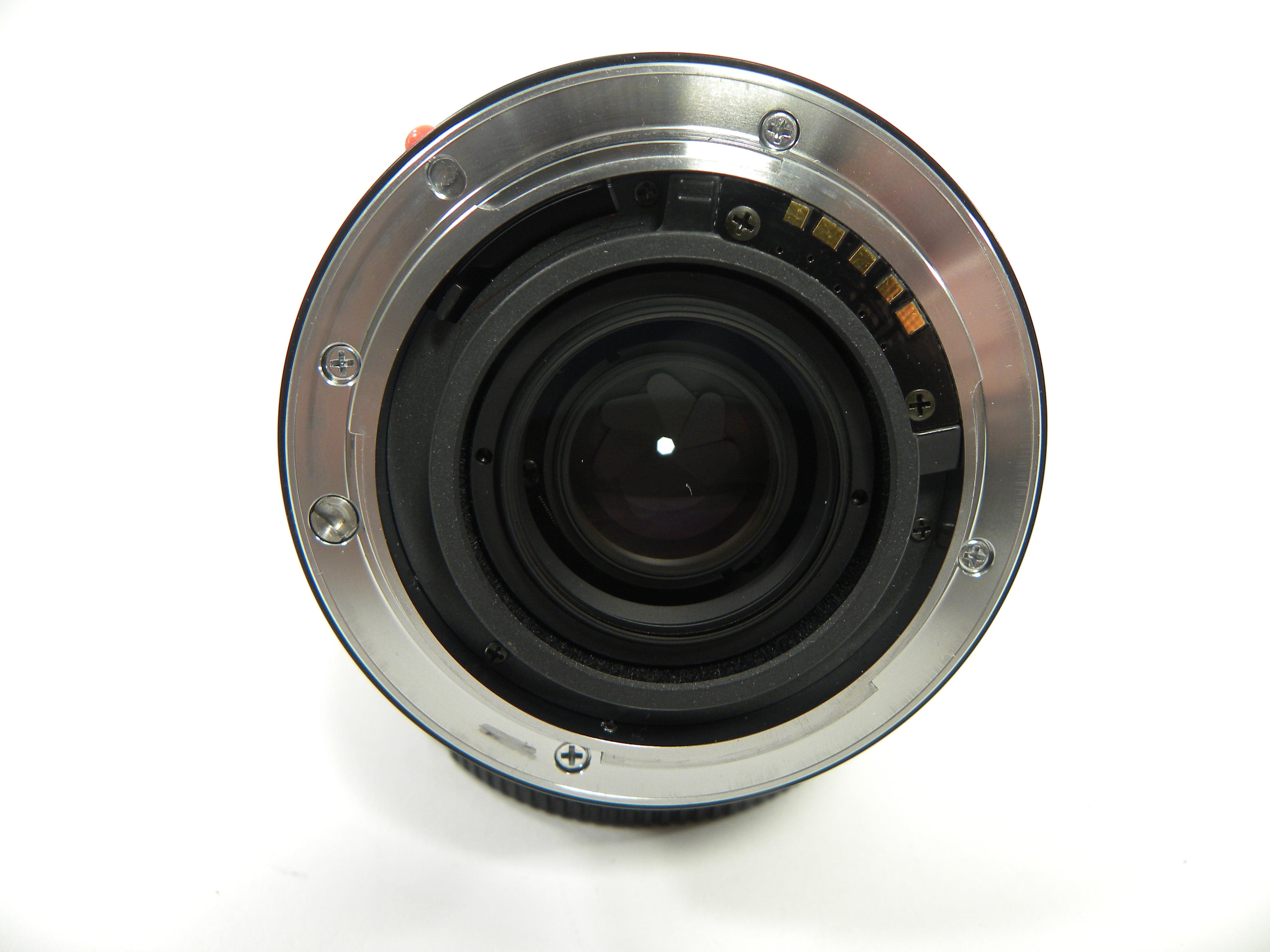 Minolta AF Macro 50mm f2.8