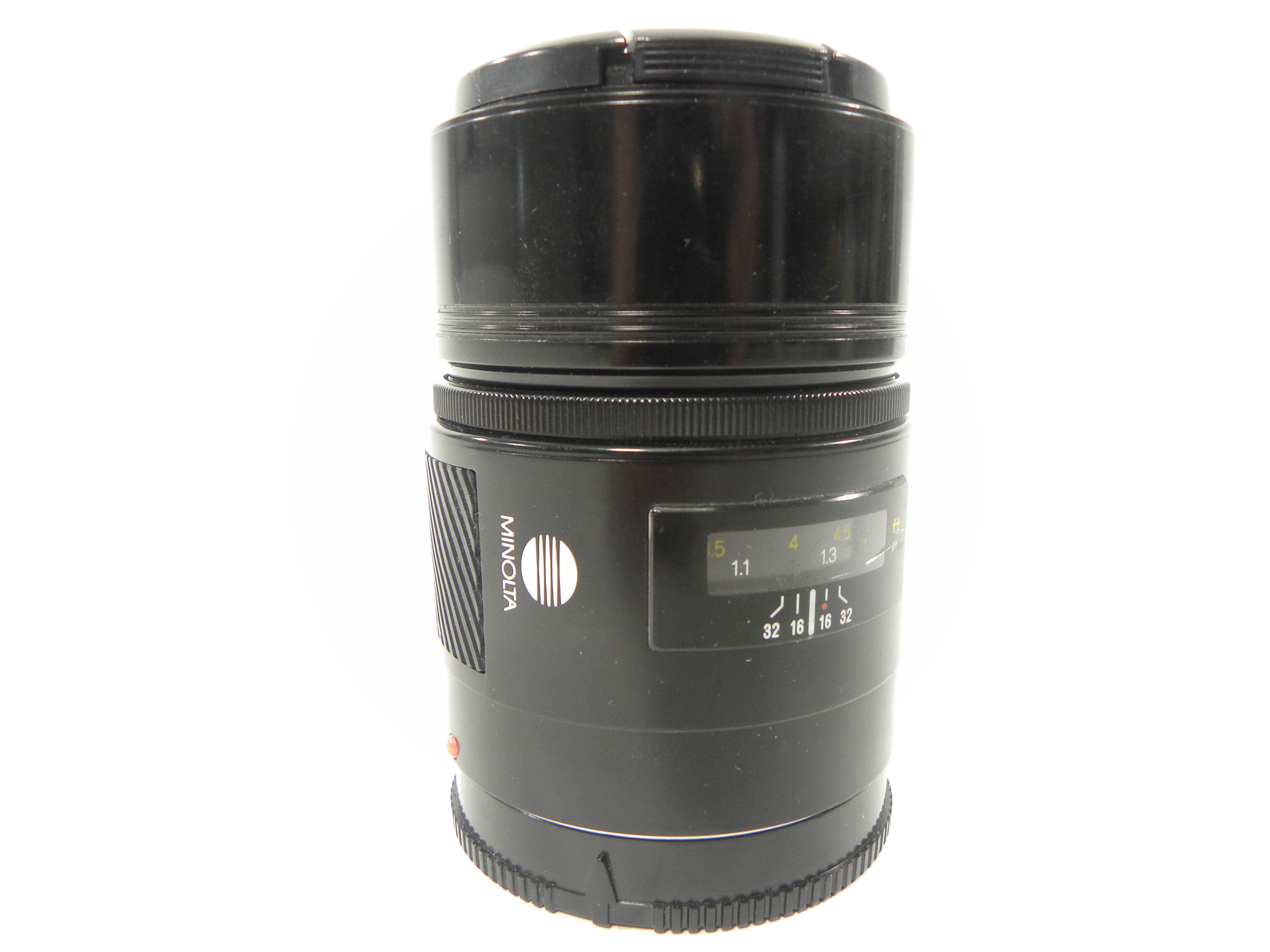 Minolta AF Maxxum 135mm f2.8