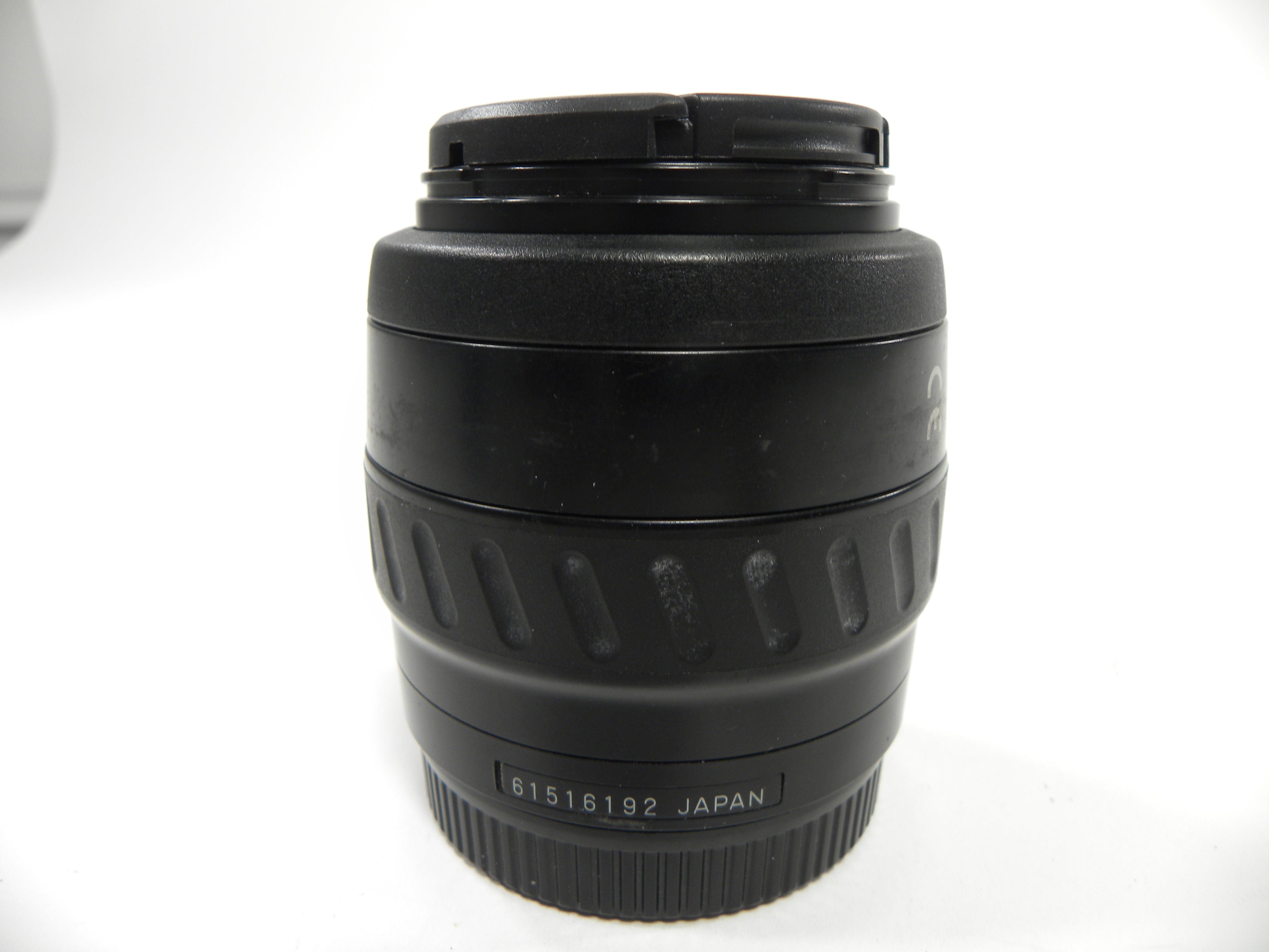 Minolta AF Zoom 35-70mm f3.5-4.5