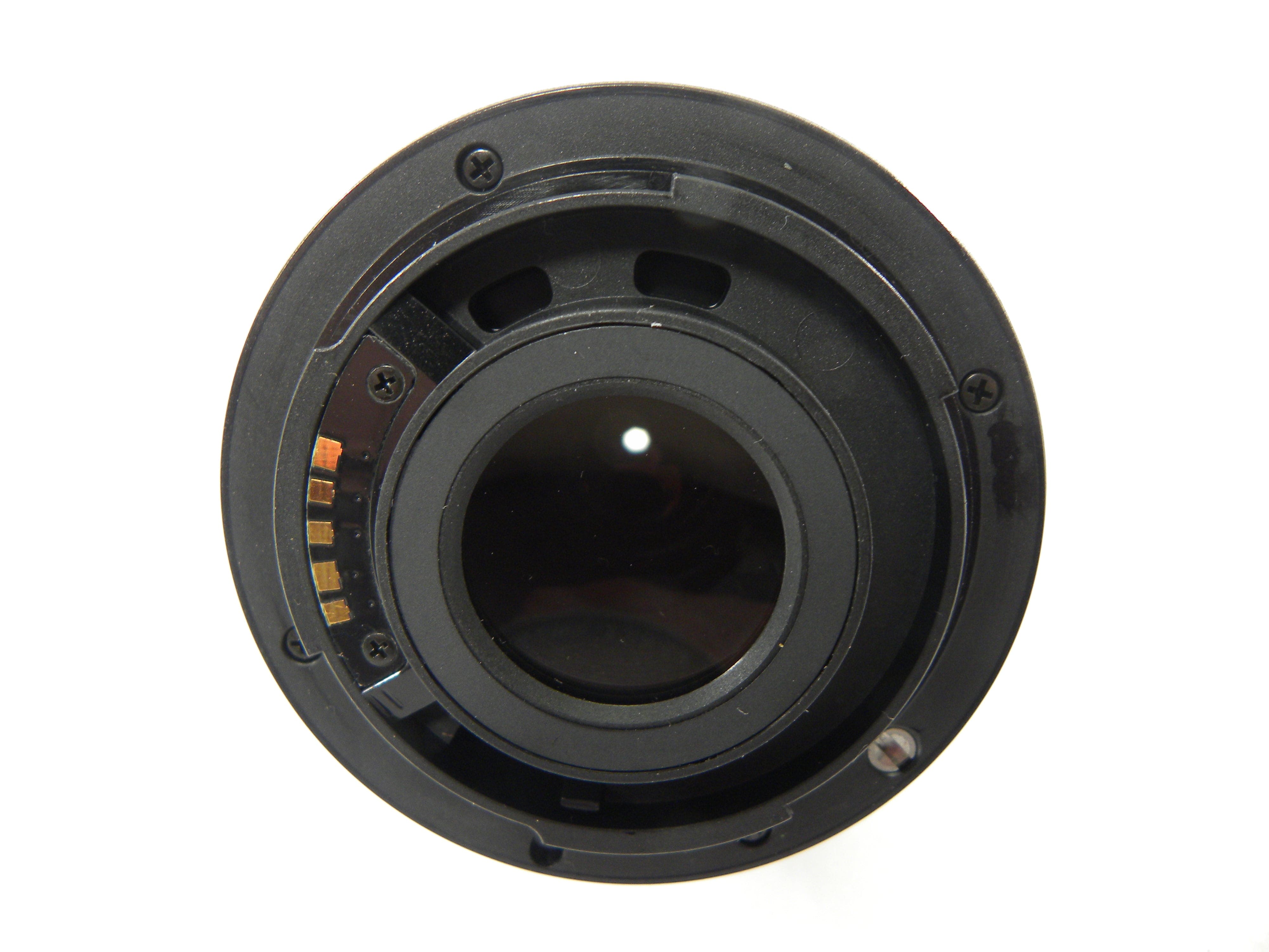 Minolta AF Zoom 35-80mm f4-5.6