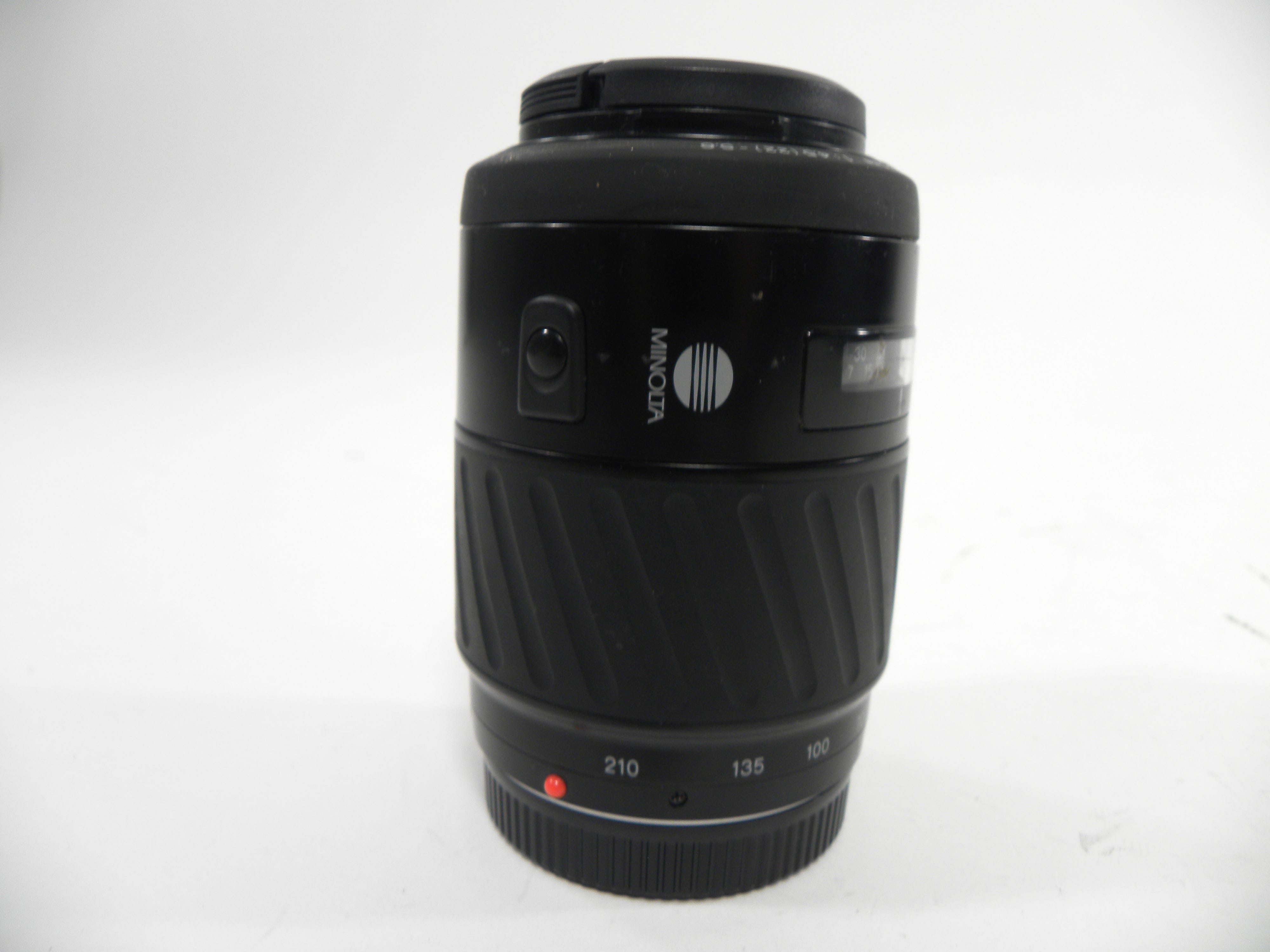 Minolta AF Zoom 70-210mm f4.5-5.6
