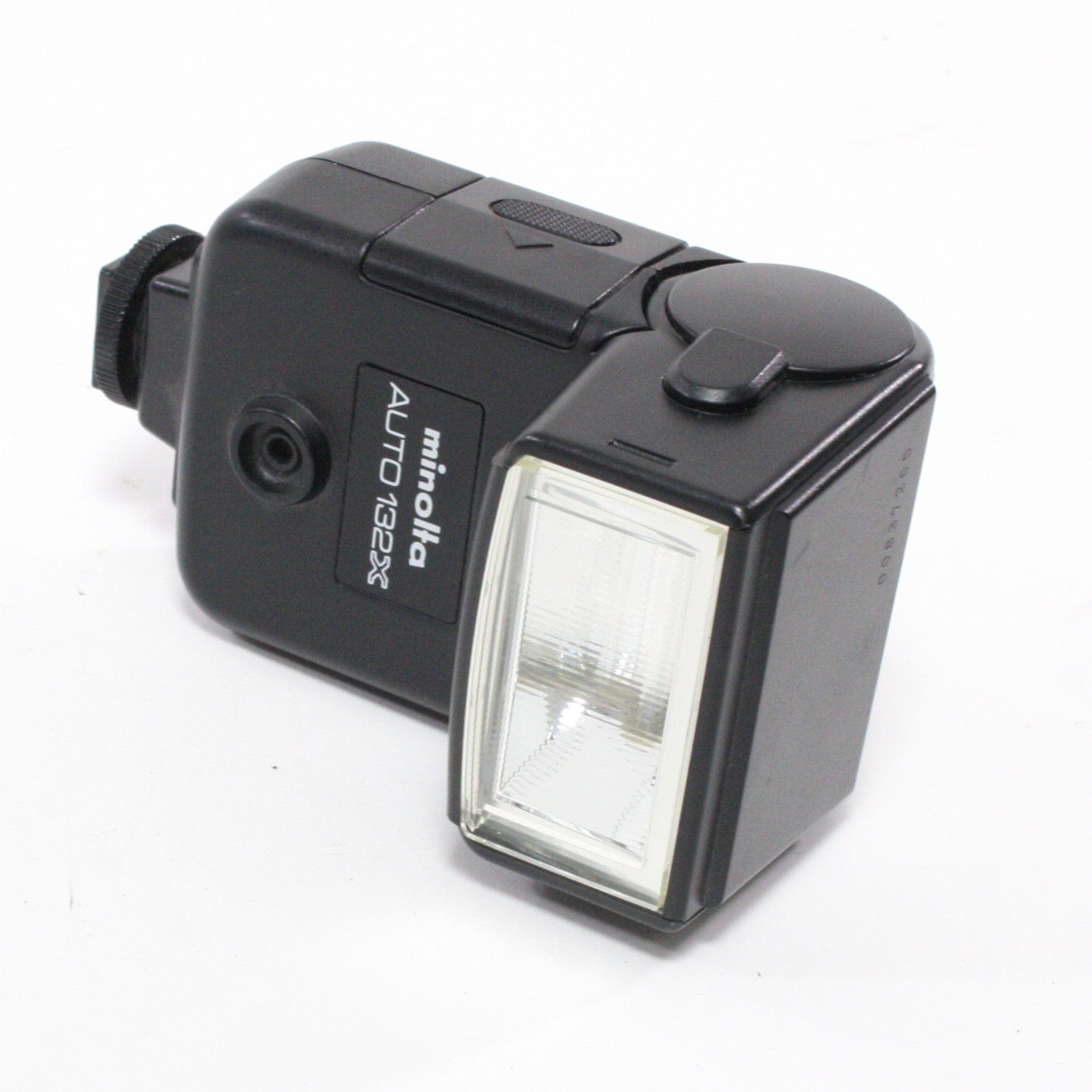 Minolta Auto 132X Flash for Konica Minolta Film Camera