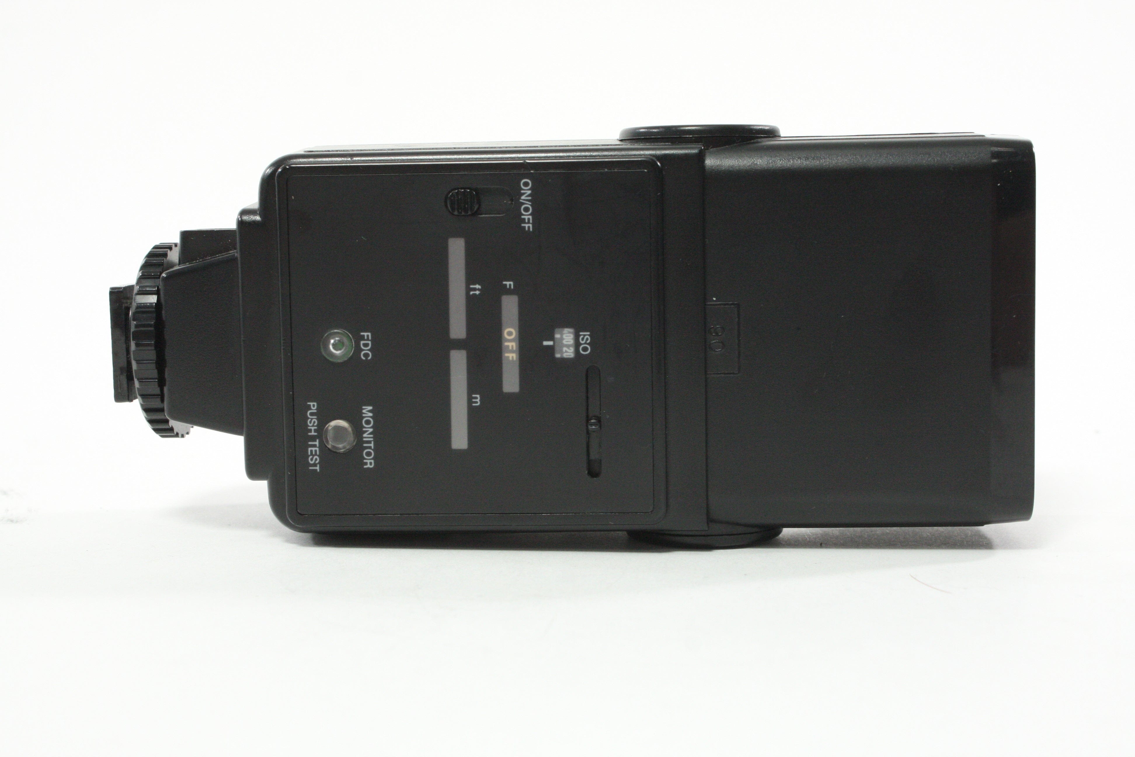 Minolta Auto 220X Flash