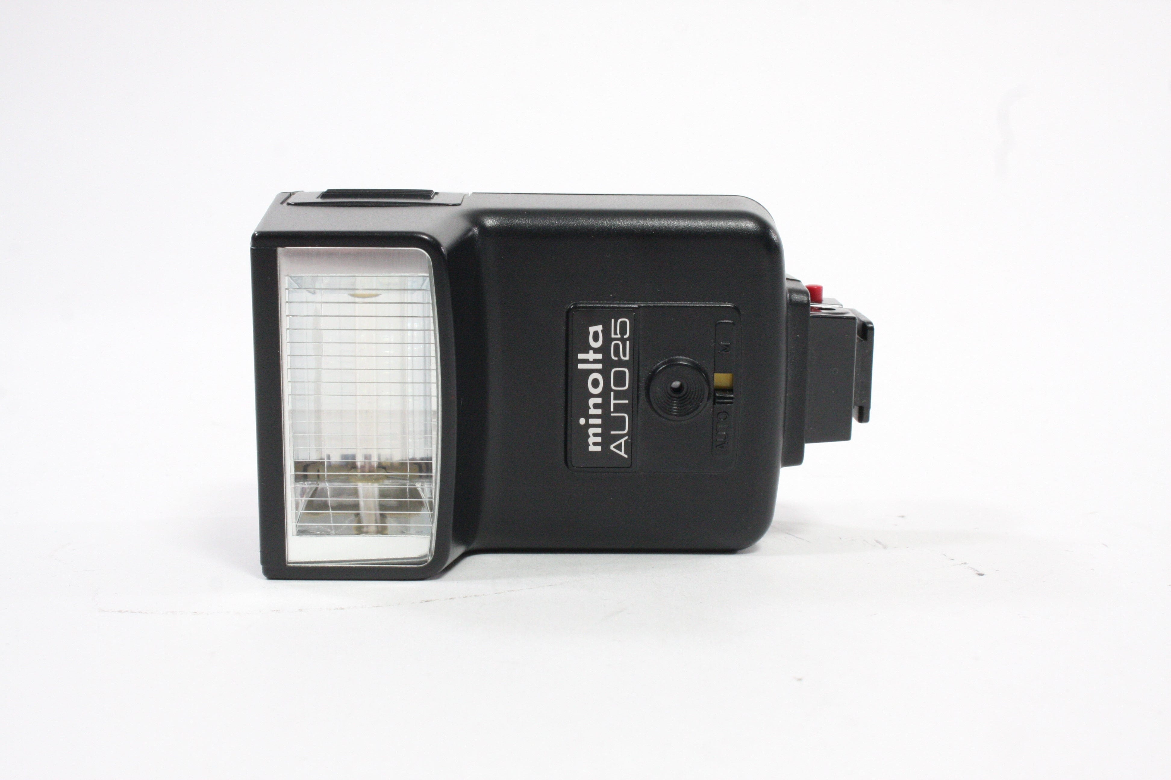 Minolta Auto 25 Flash