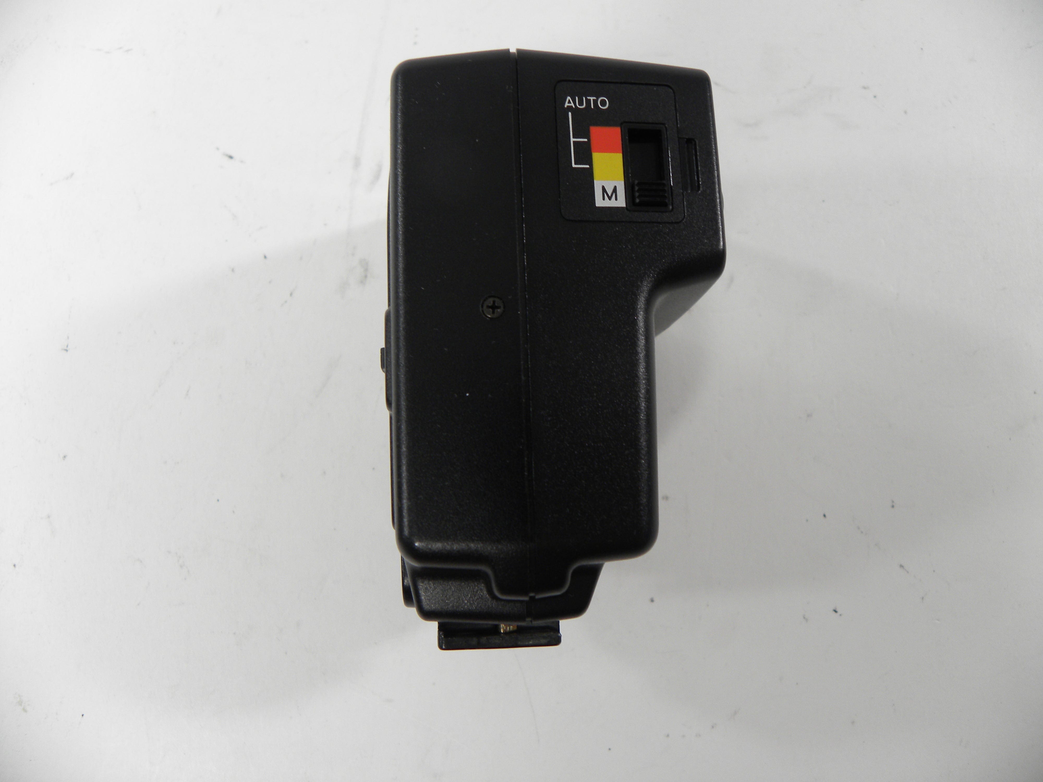 Minolta Auto 30FX Shoe Mount Flash