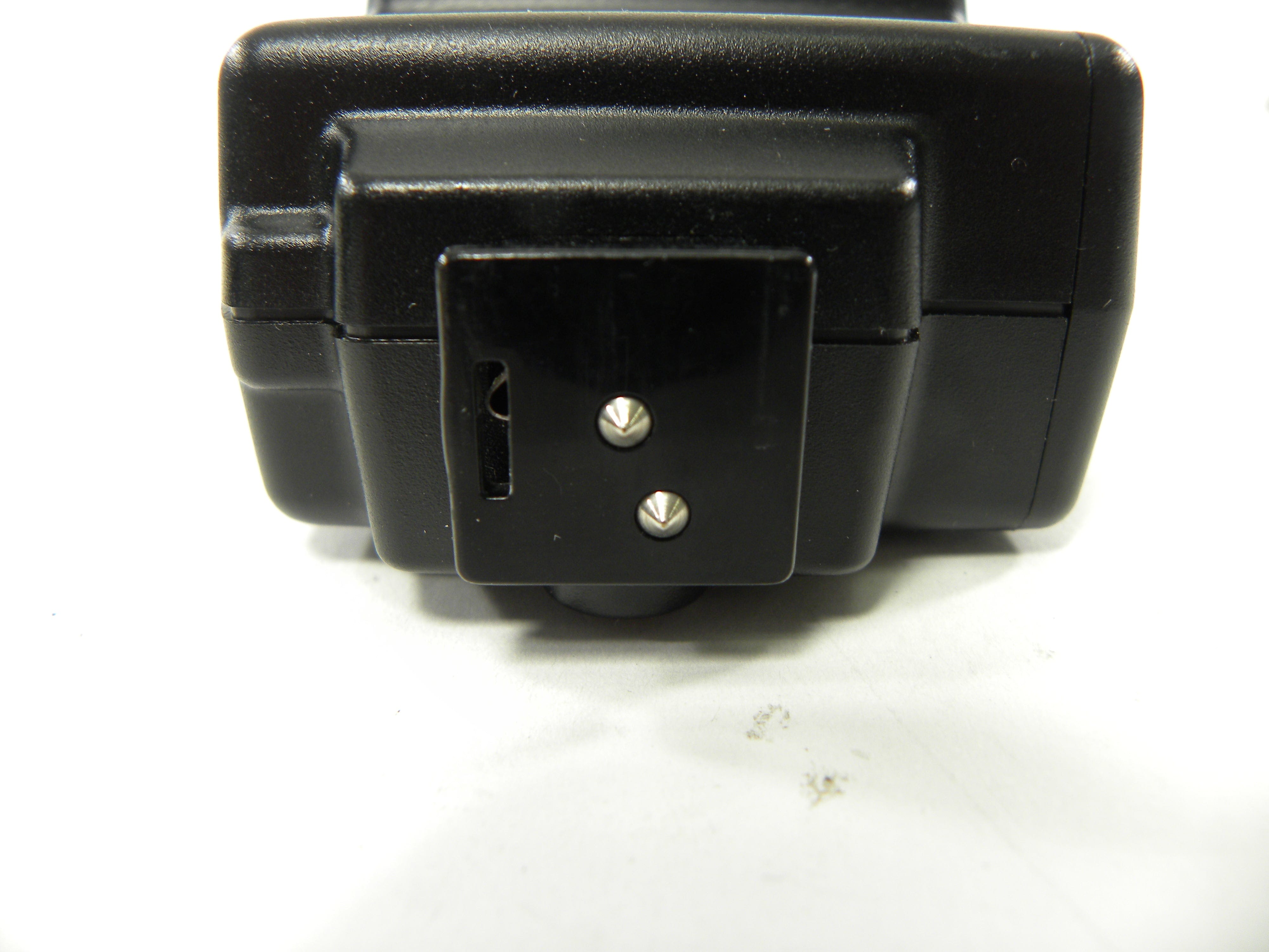 Minolta Auto 30FX Shoe Mount Flash