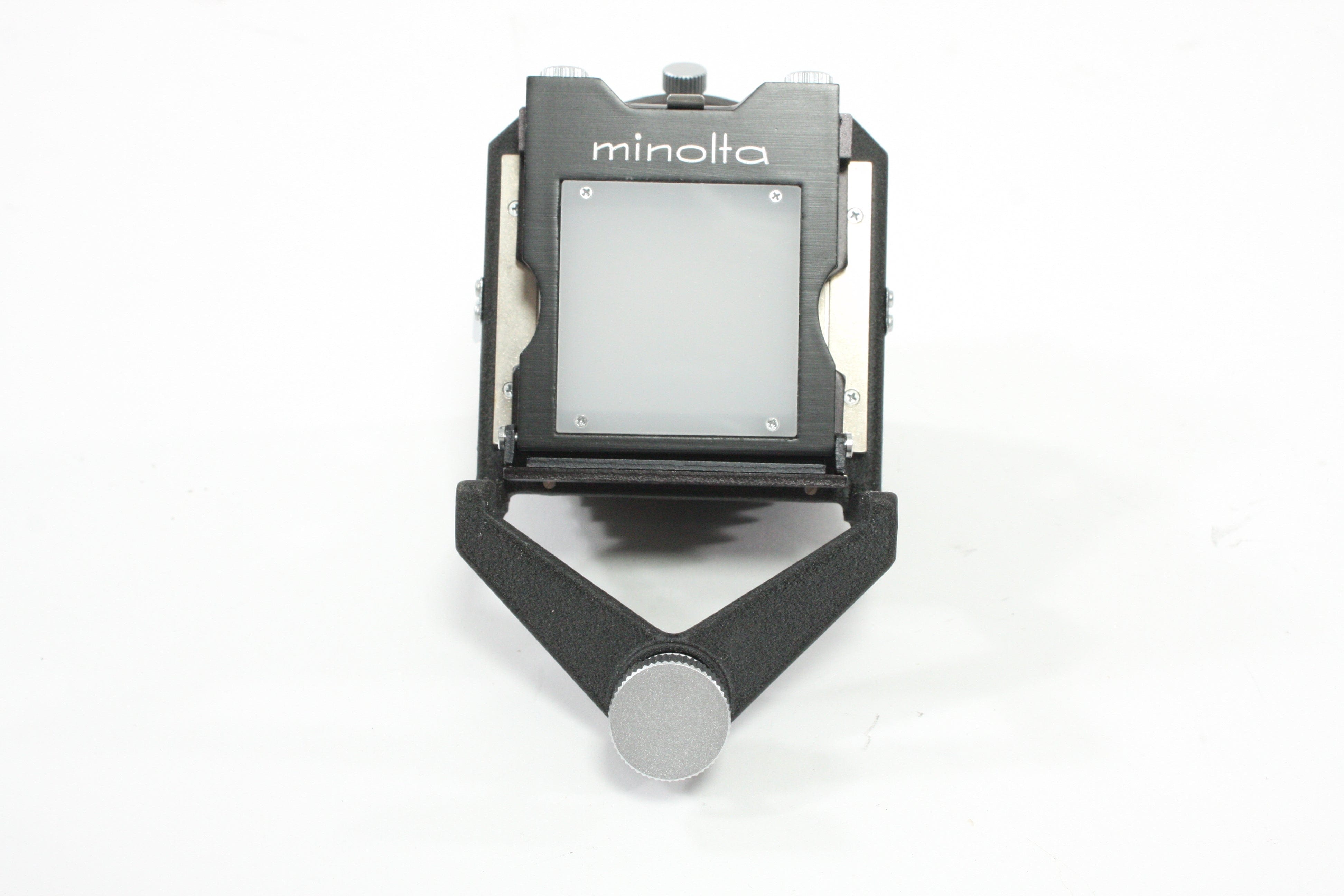Minolta Auto Bellows, Minolta Slide Copier & Minolta Micro-Stand Set
