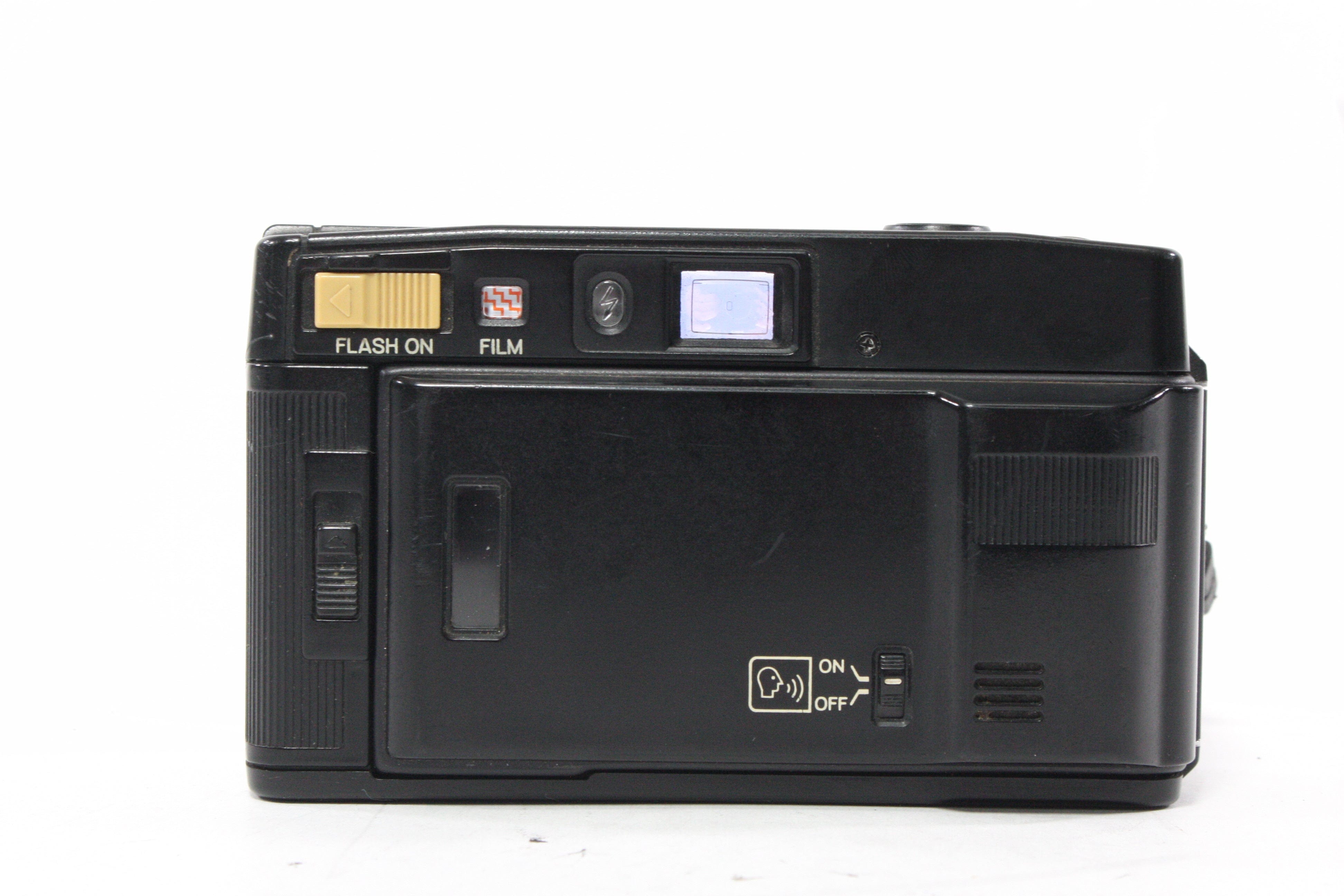 Minolta AutoFocus V AF-SV 35mm Camera