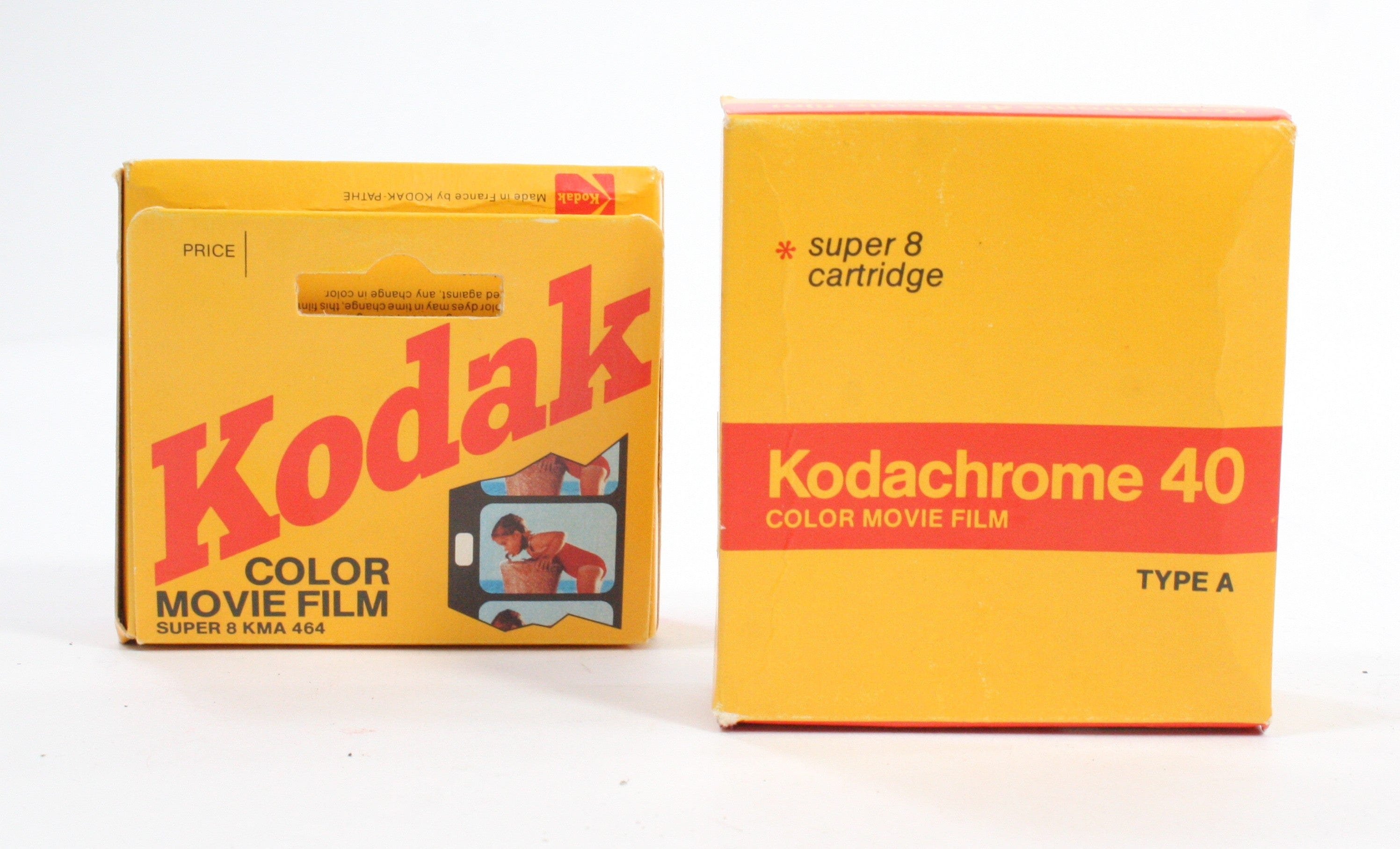 Minolta Autopak-8 D10 Super 8 Movie Camera