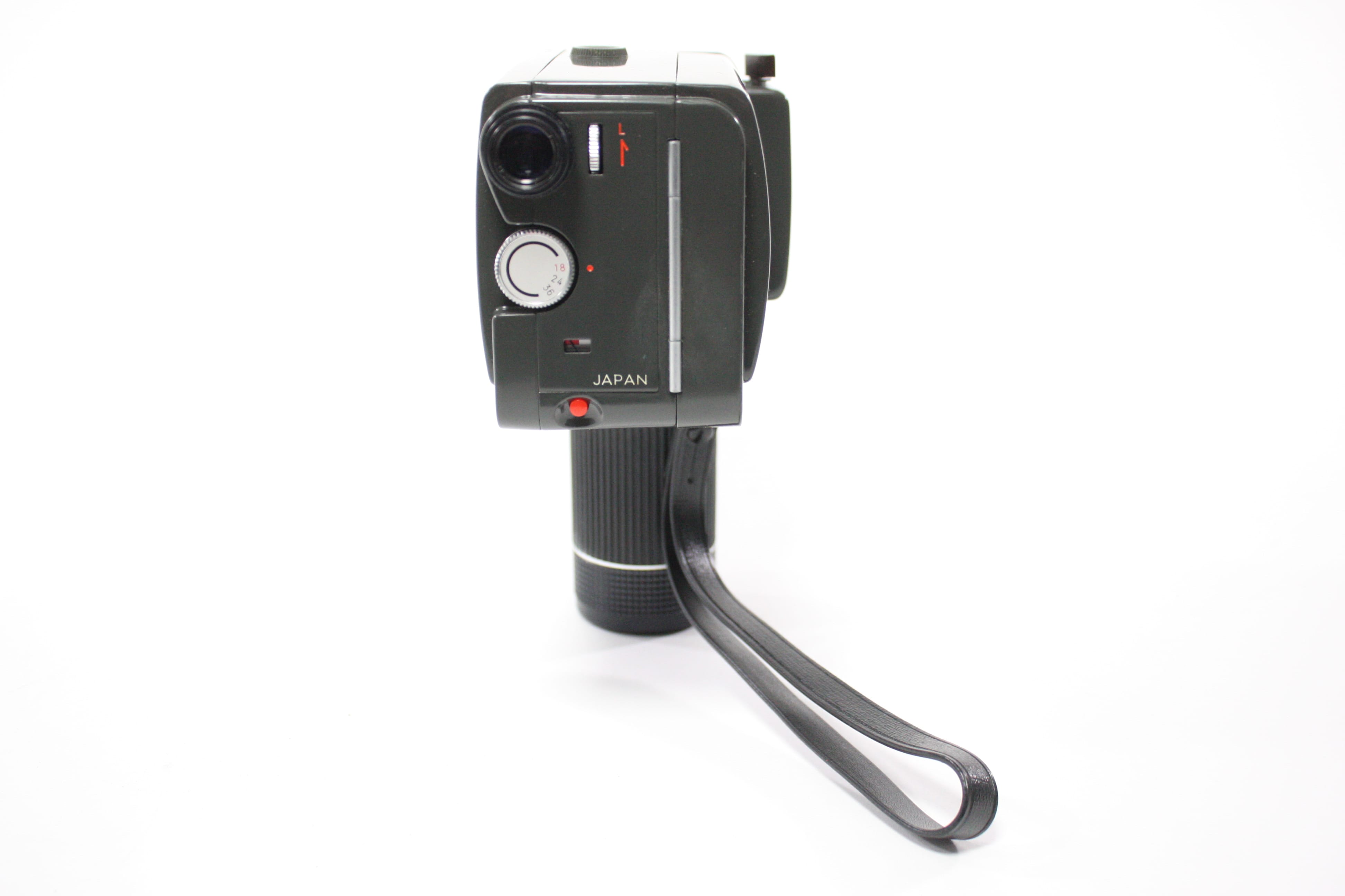 Minolta Autopak-8 K11 Super 8 Camera