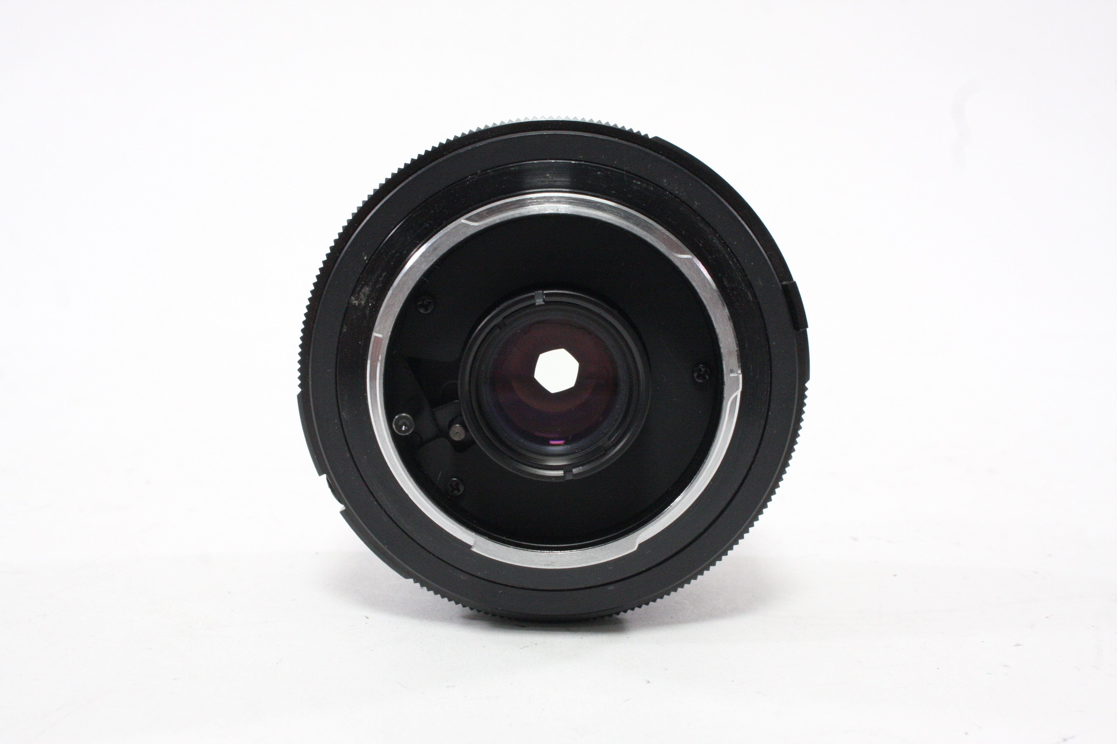 Minolta Celtic 28mm f/2.8 Lens for MD Mount