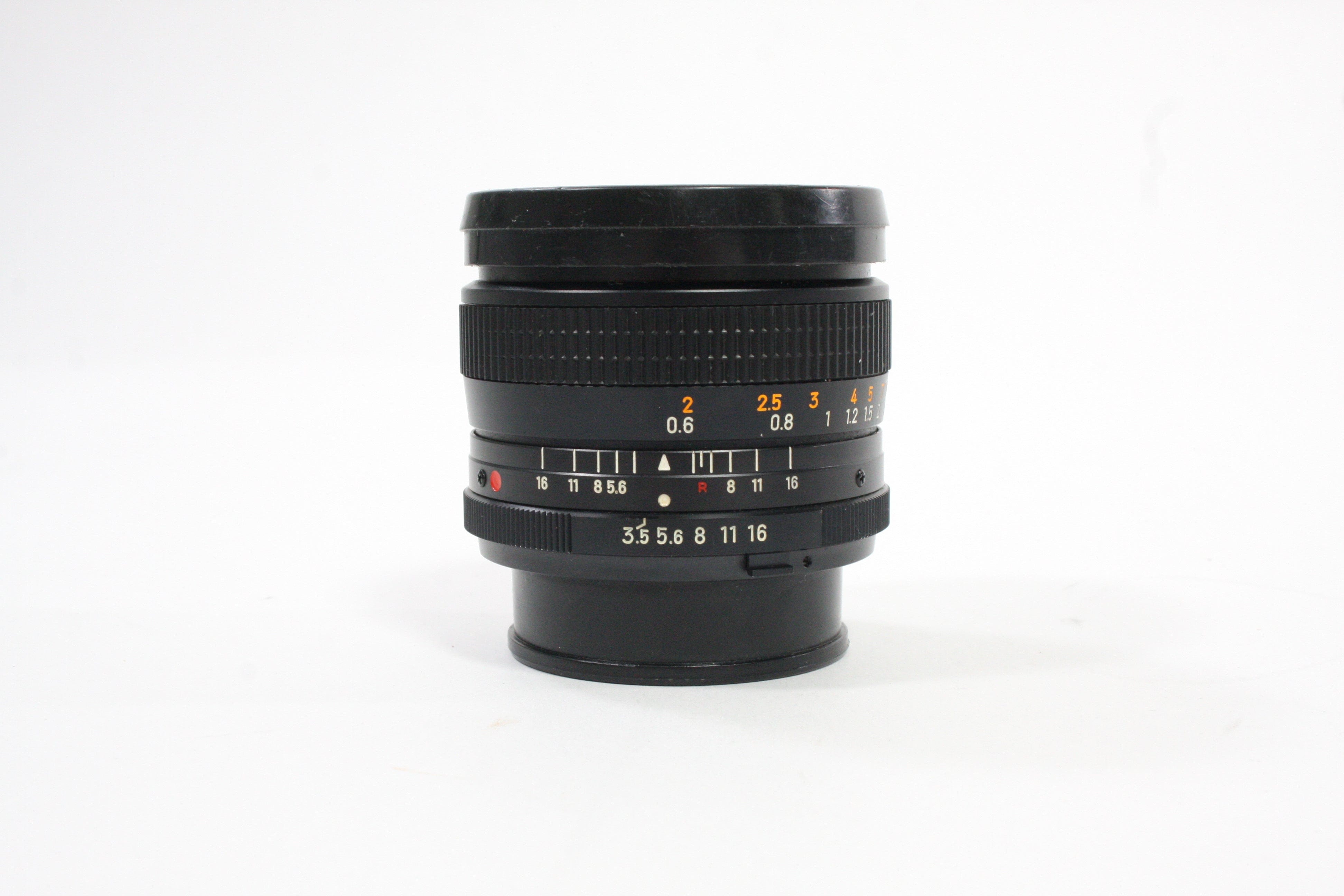 Minolta Celtic 28mm f/3.5 MC for Minolta MD Mount