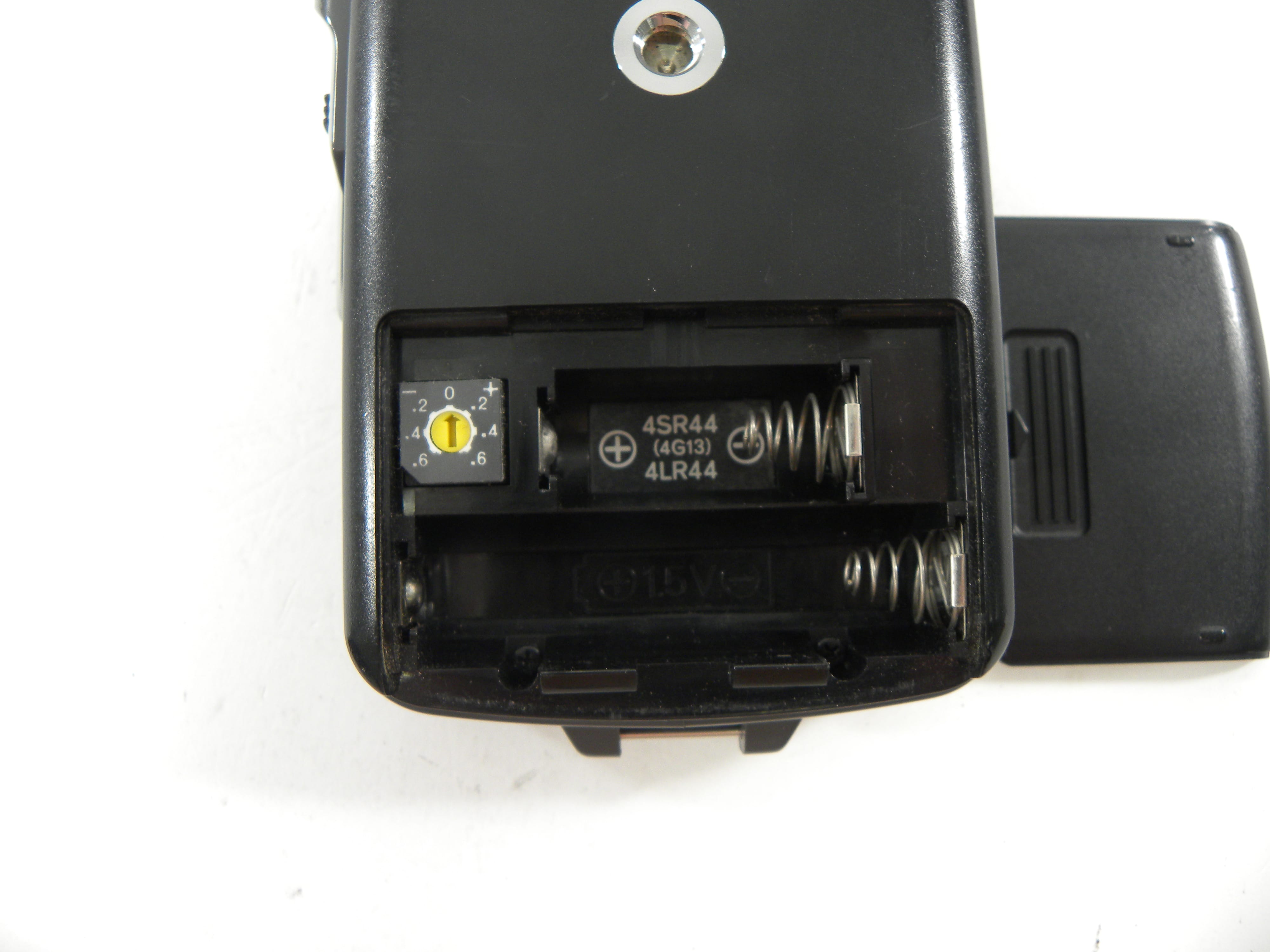 Minolta Flash Meter IV