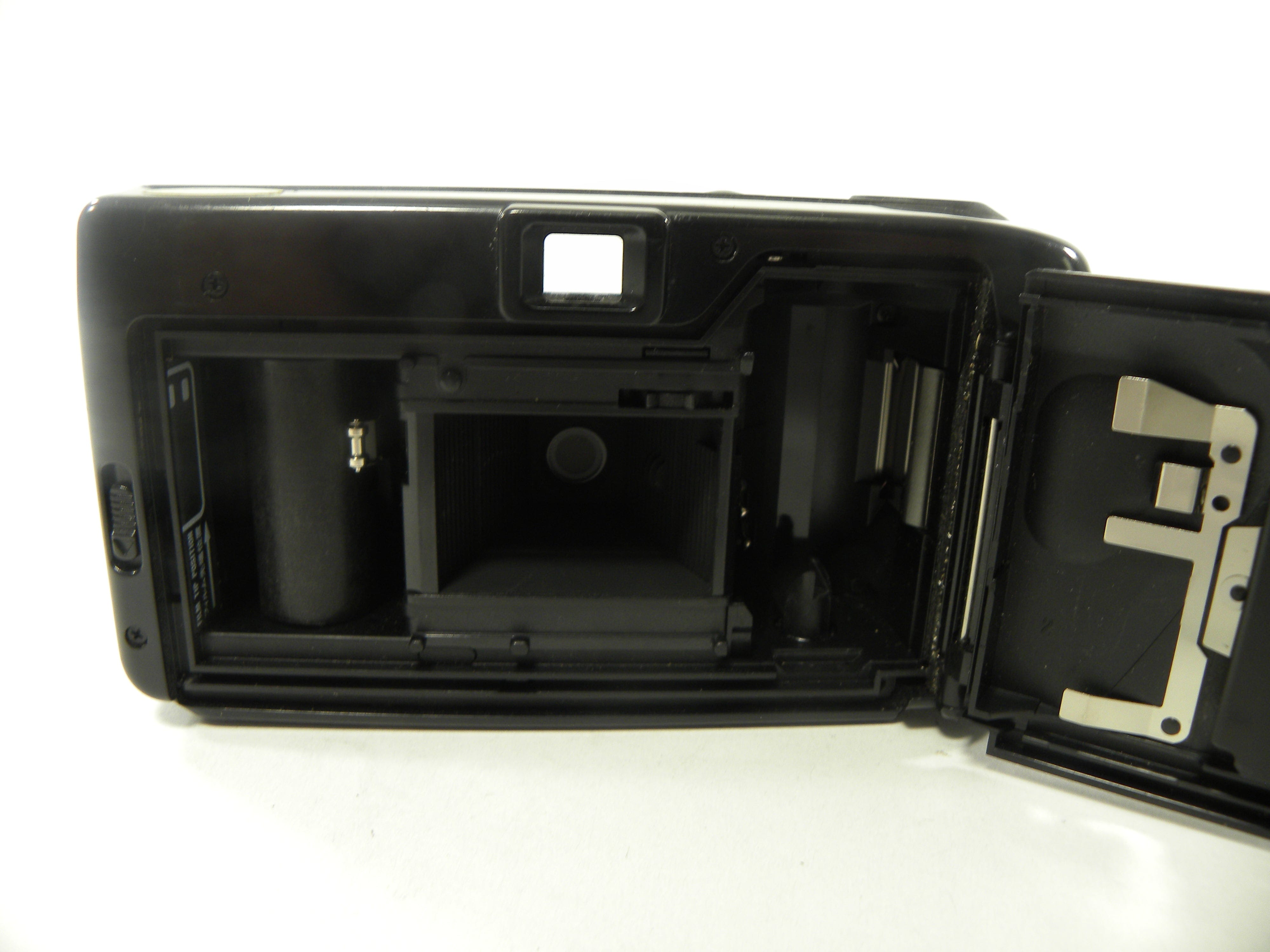 Minolta Freedom 100 35mm Film camera