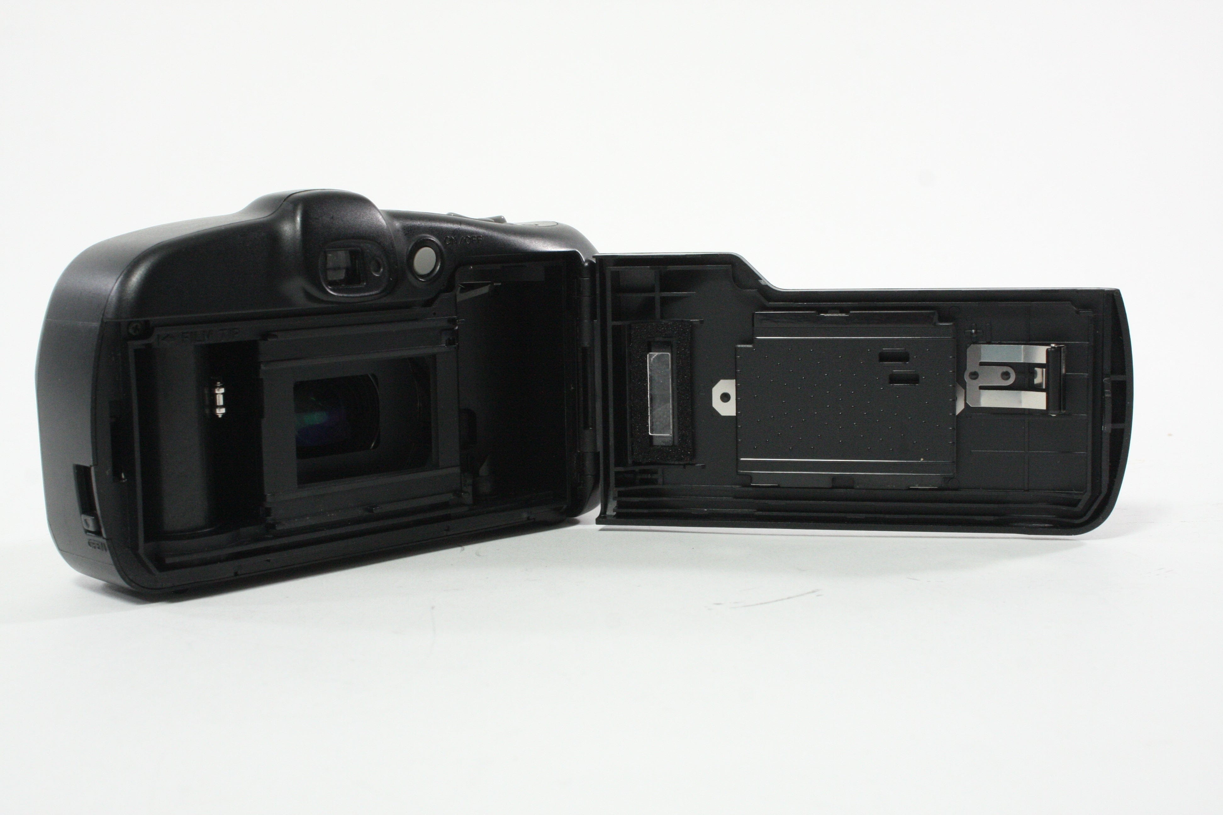 Minolta Freedom Action Zoom 35mm Camera