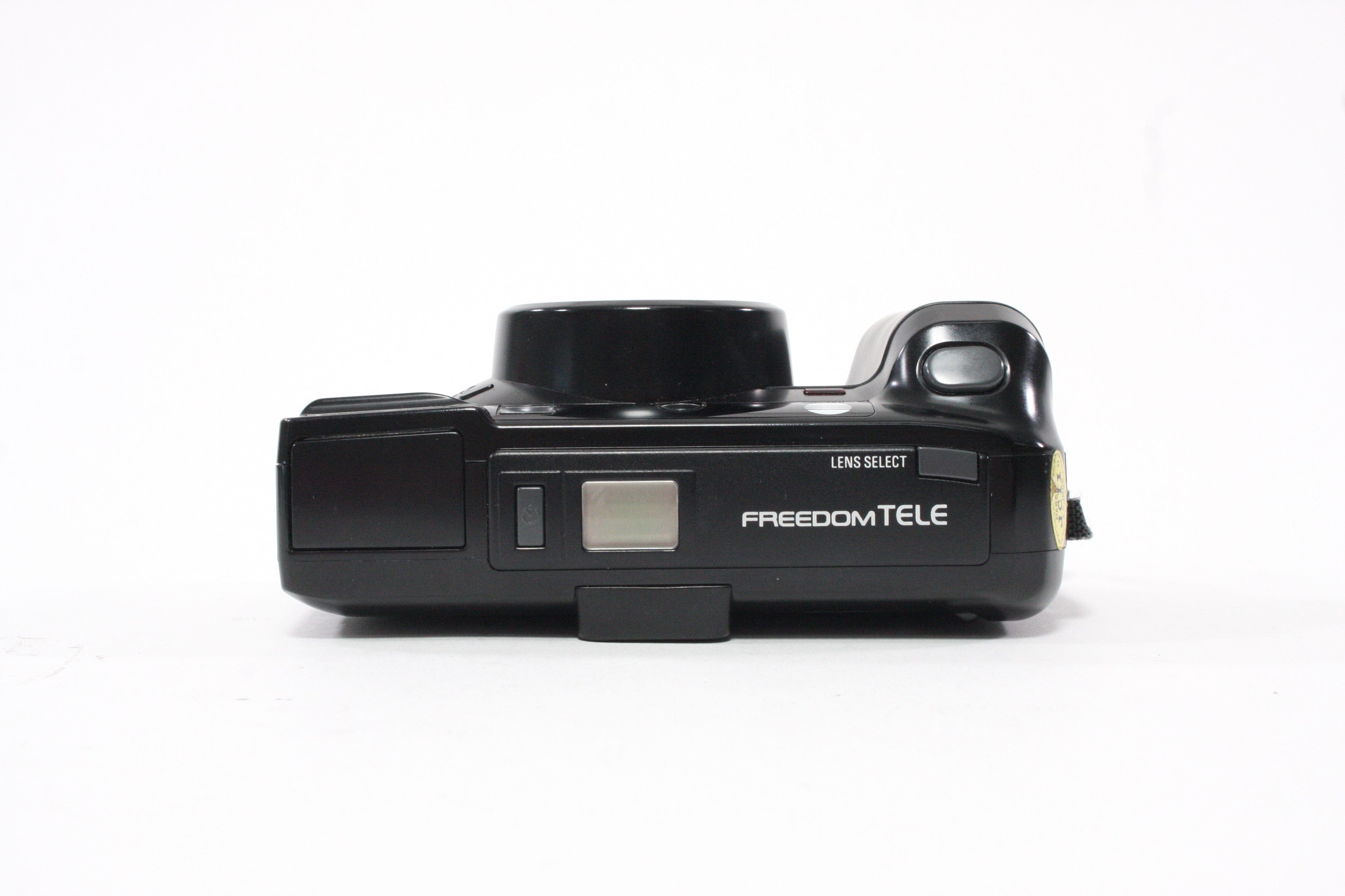 Minolta Freedom Tele 35mm Camera