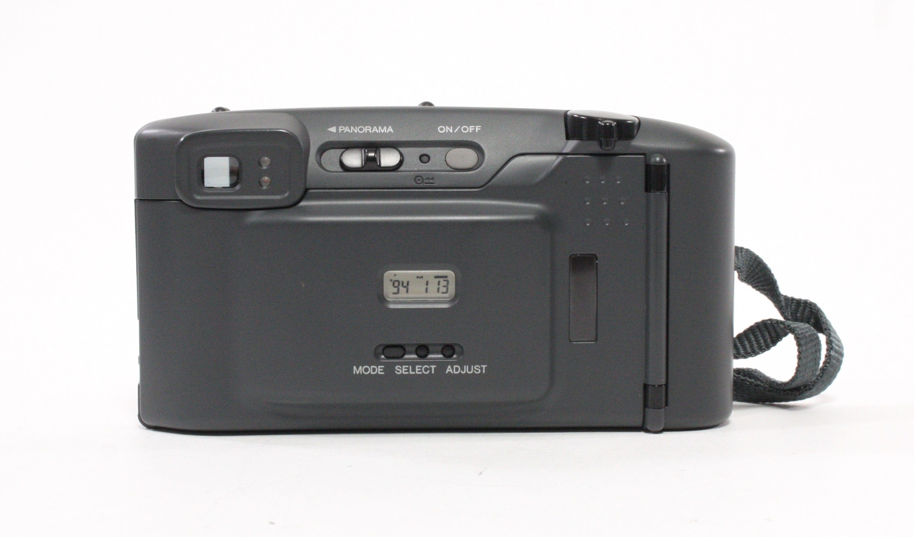 Minolta Freedom Zoom 140ex Panorarma 35mm Camera