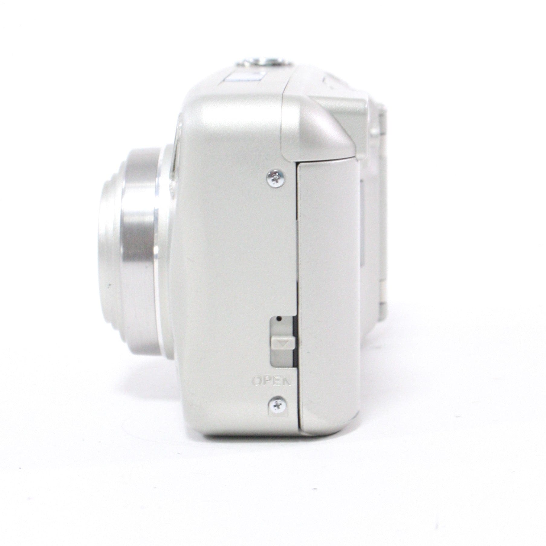 Minolta Freedom Zoom 150 37.5-150mm Film Camera