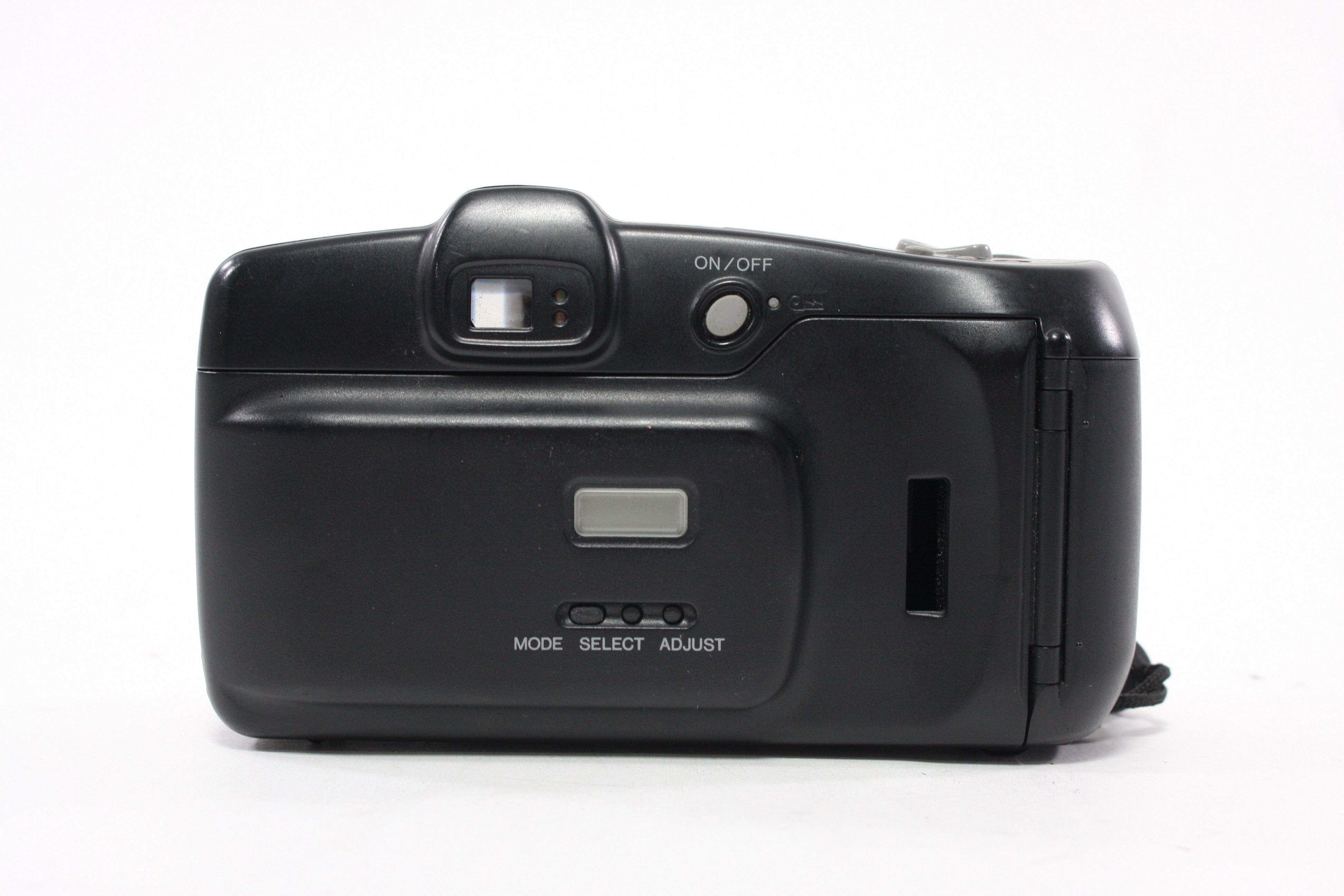 Minolta Freedom Zoom 70EX 35mm Camera