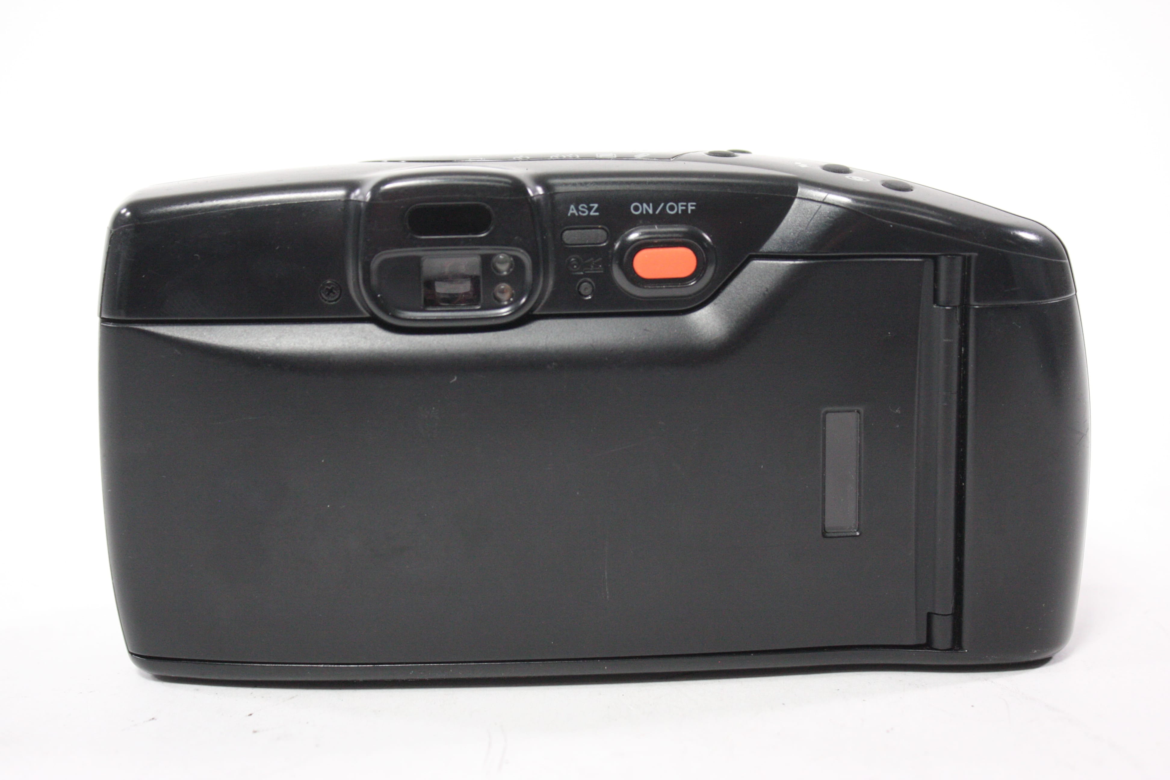 Minolta Freedom Zoom 90EX 35mm Point and Shoot Camera