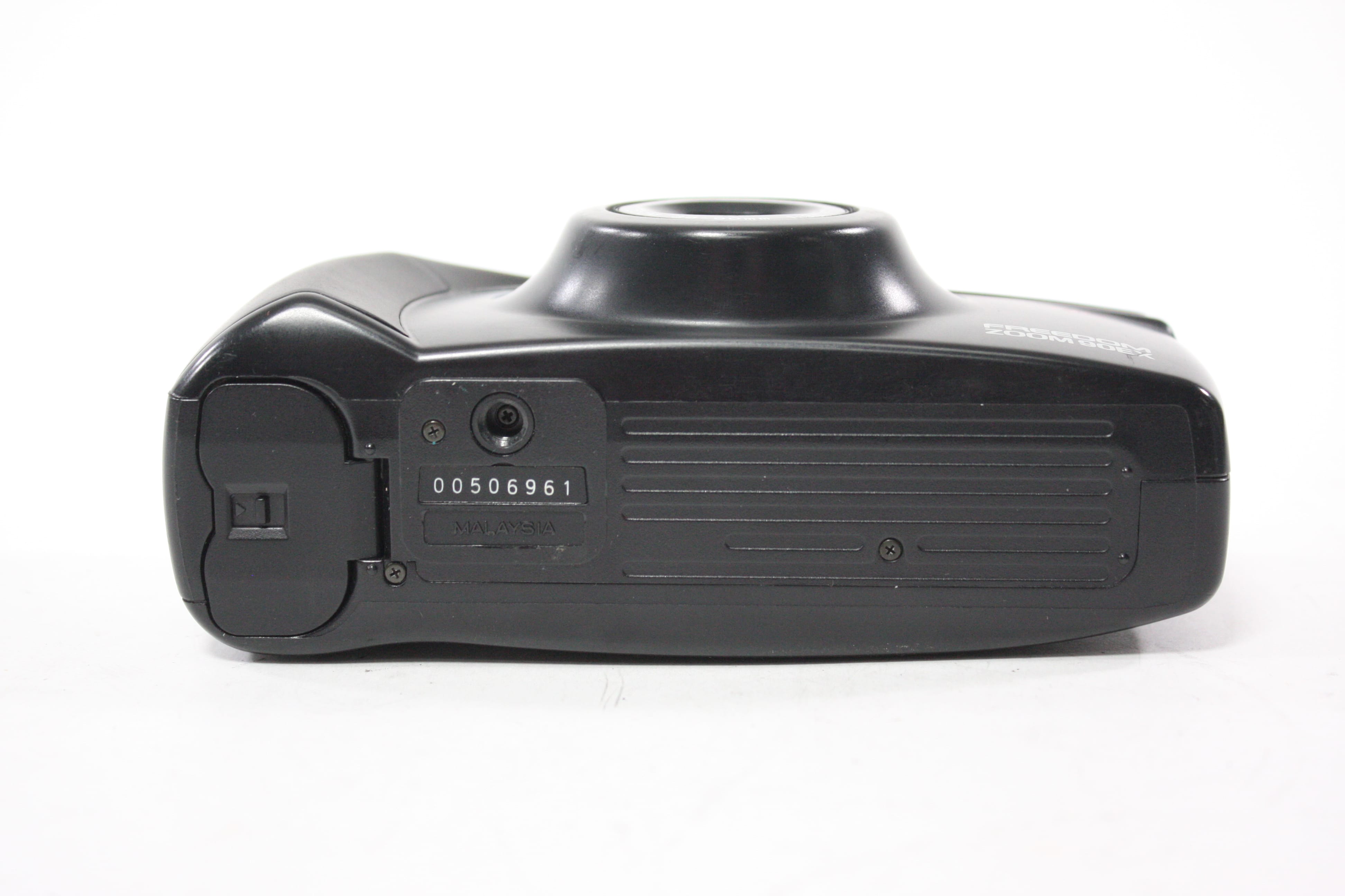 Minolta Freedom Zoom 90EX 35mm Point and Shoot Camera