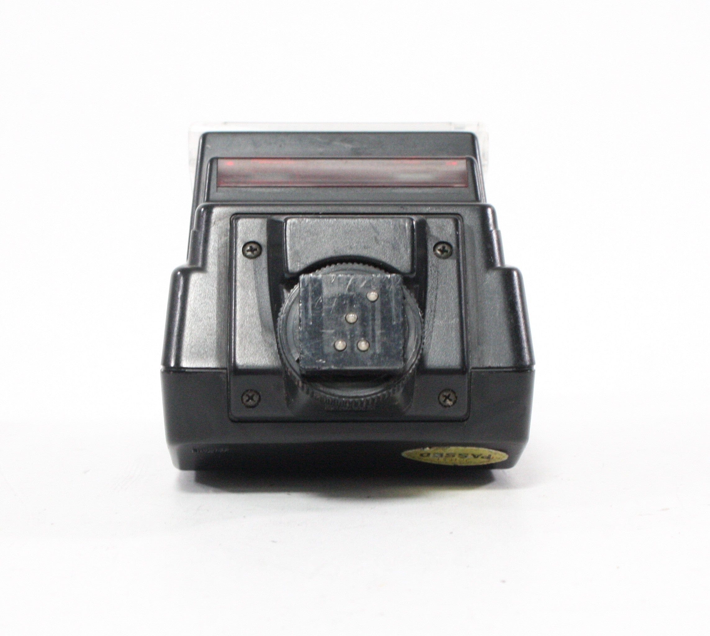 Minolta Maxxium 2800 AF Flash