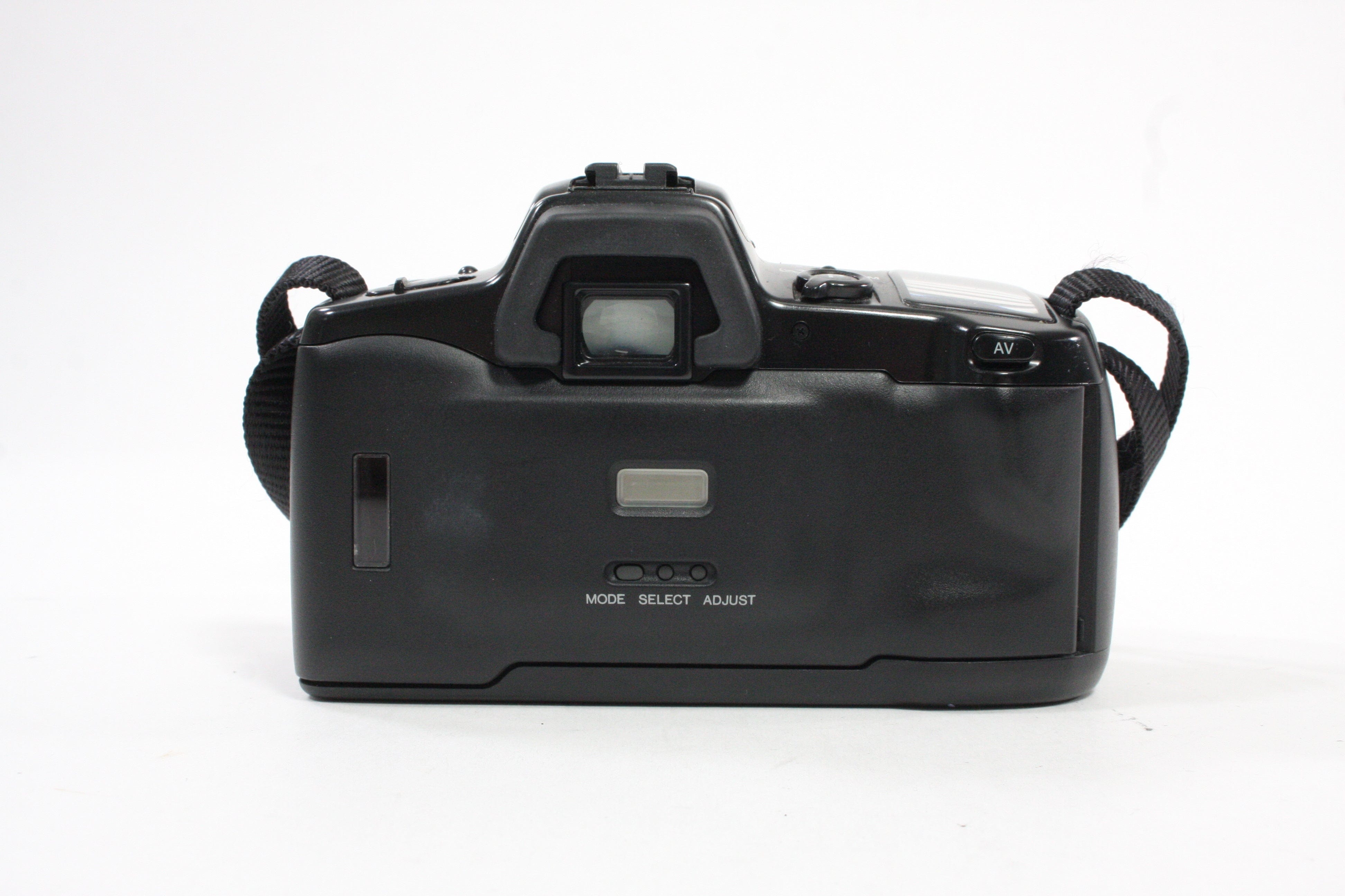 Minolta Maxxum 430si RZ 35mm SLR Camera with 28-80mm  f/3.5-5.6 Lens