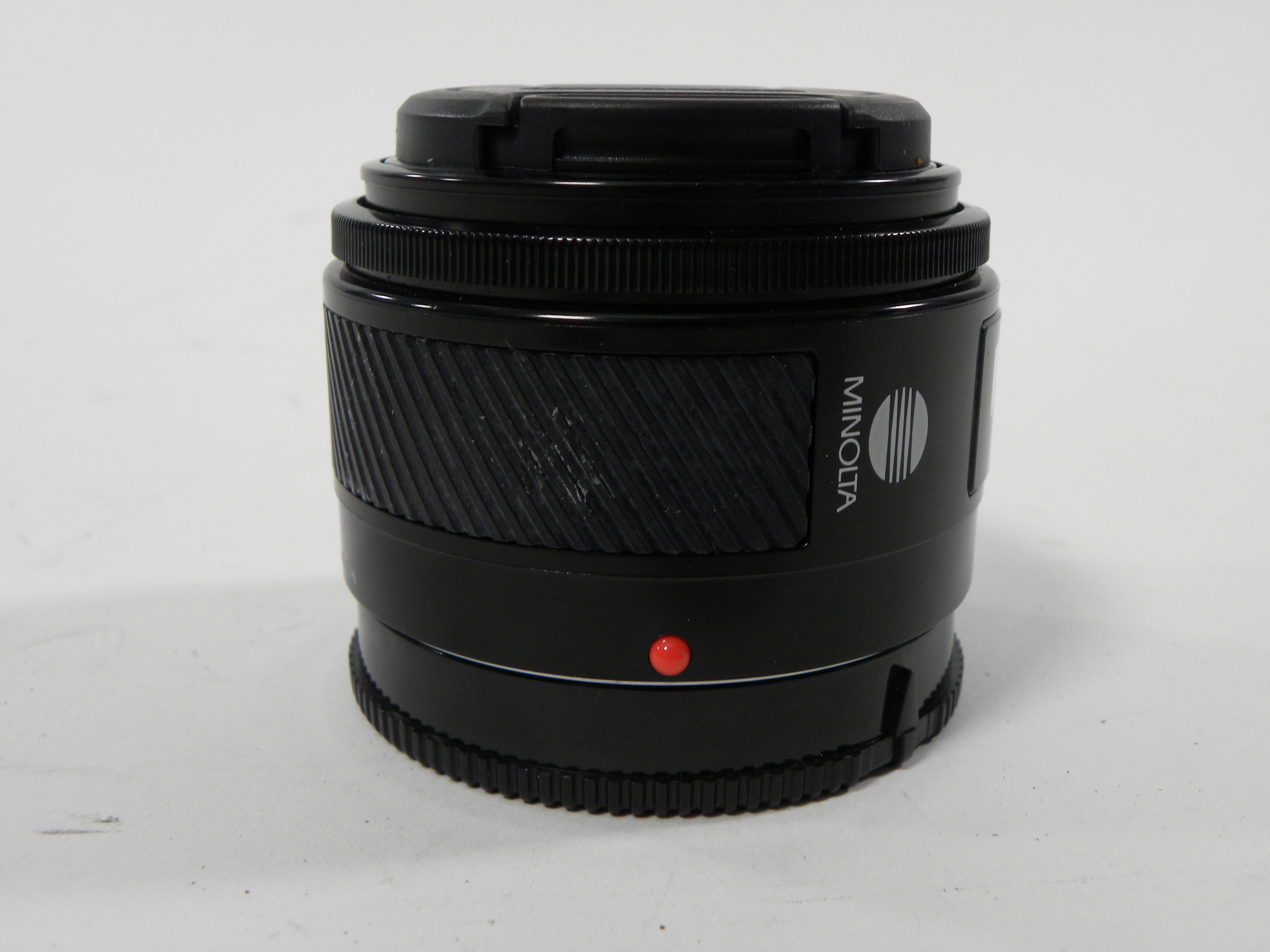 Minolta Maxxum AF 50mm f1.7