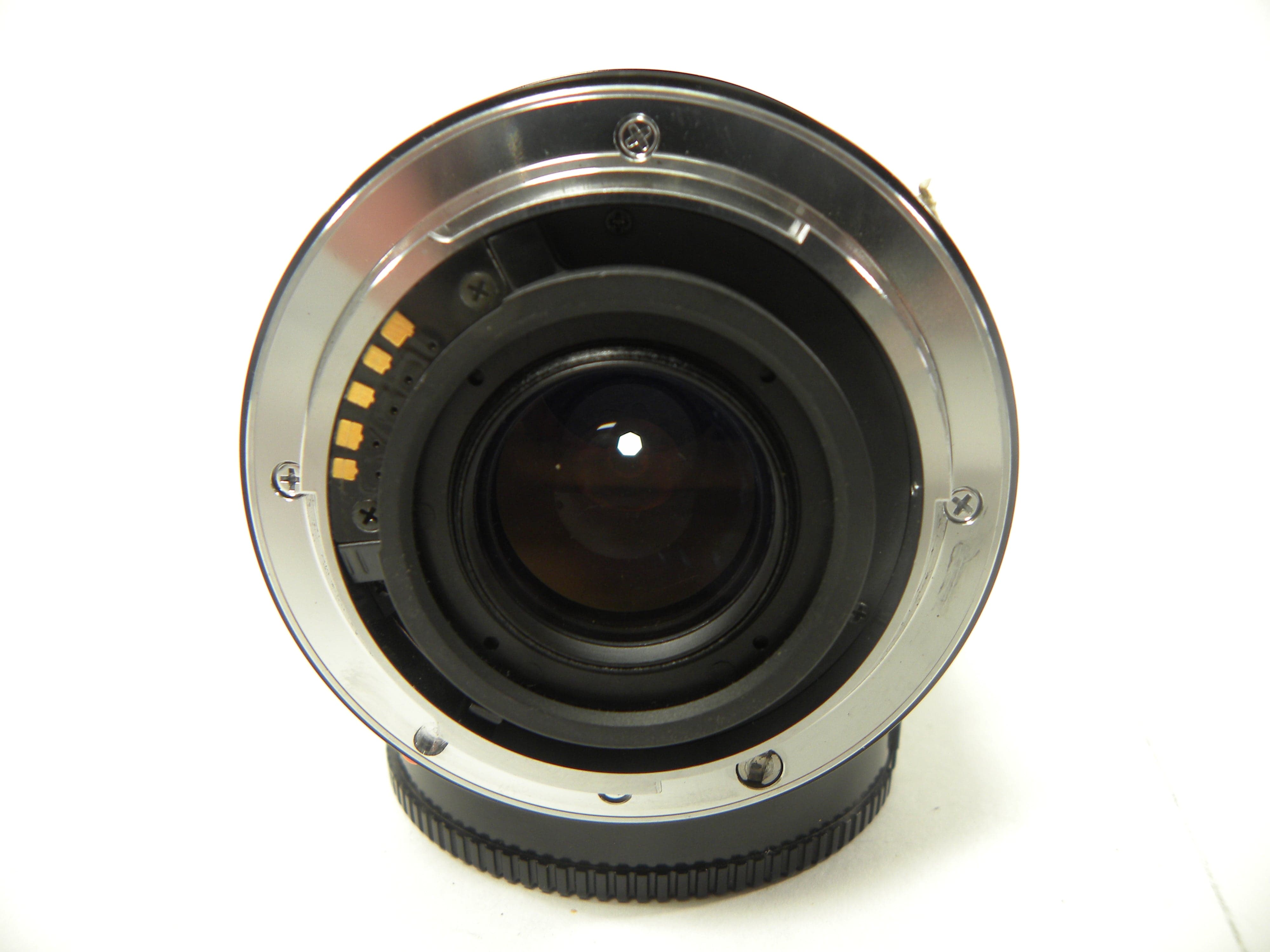 Minolta Maxxum AF Zoom 100-200mm f4.5