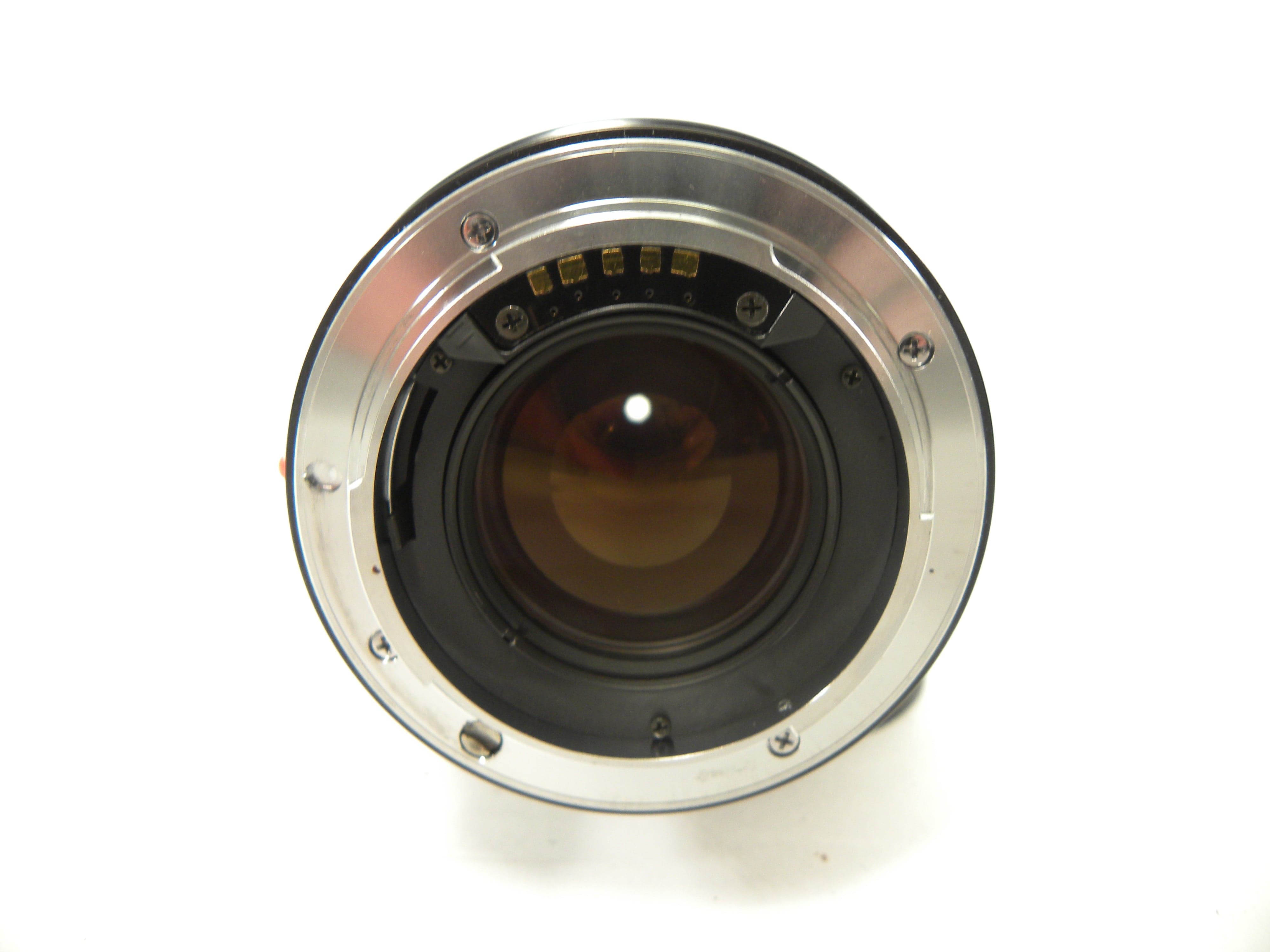 Minolta Maxxum AF Zoom 70-210mm f4 A Mount