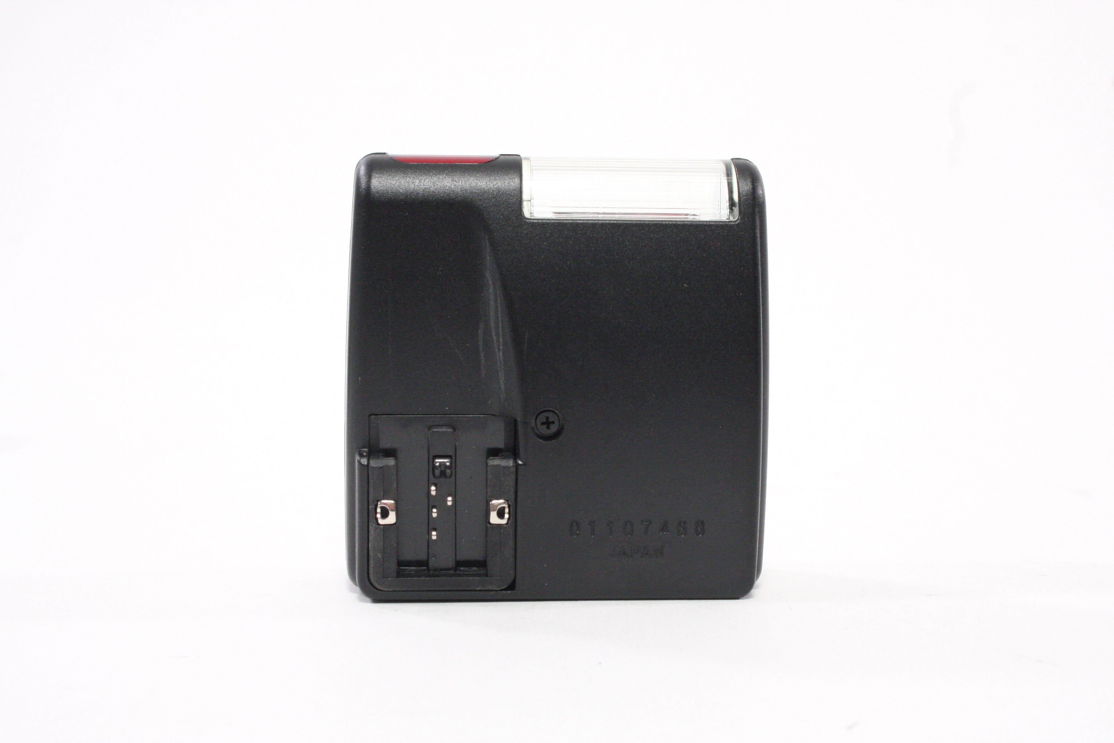 Minolta Maxxum D 314i Flash