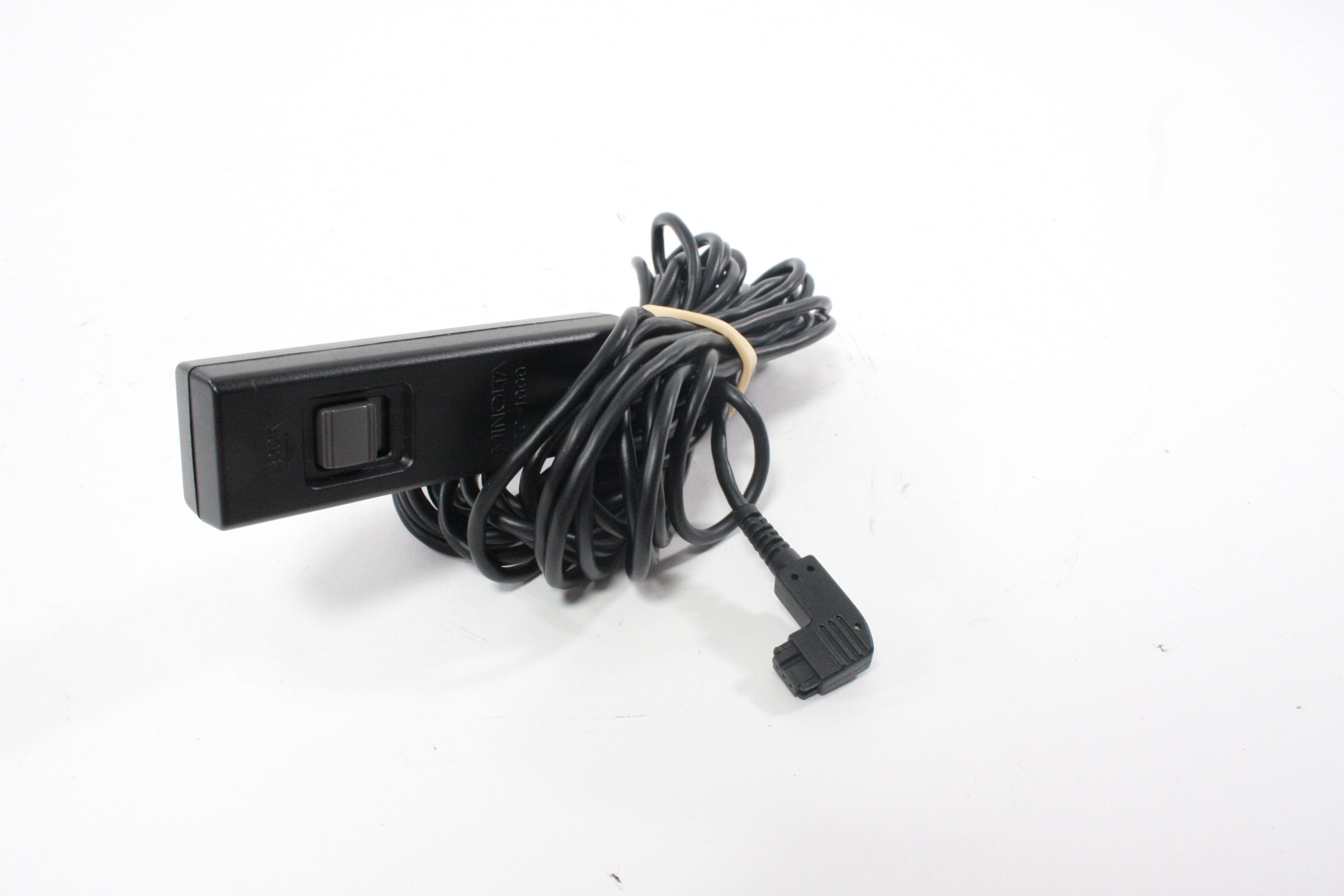 Minolta Remote Cord RC-1000