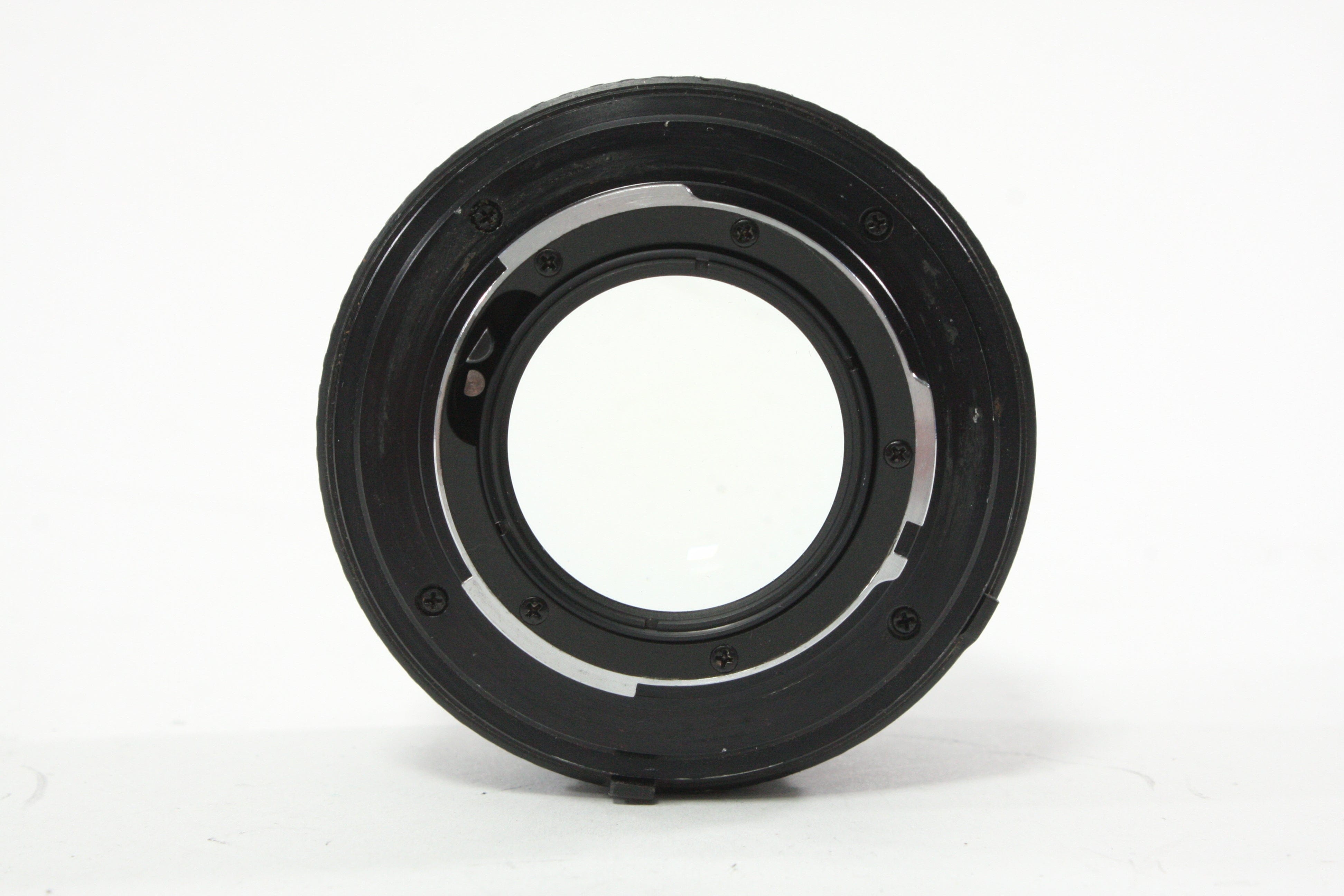 Minolta Rokkor-X 50mm f/1.4 Lens for Minolta MD Mount