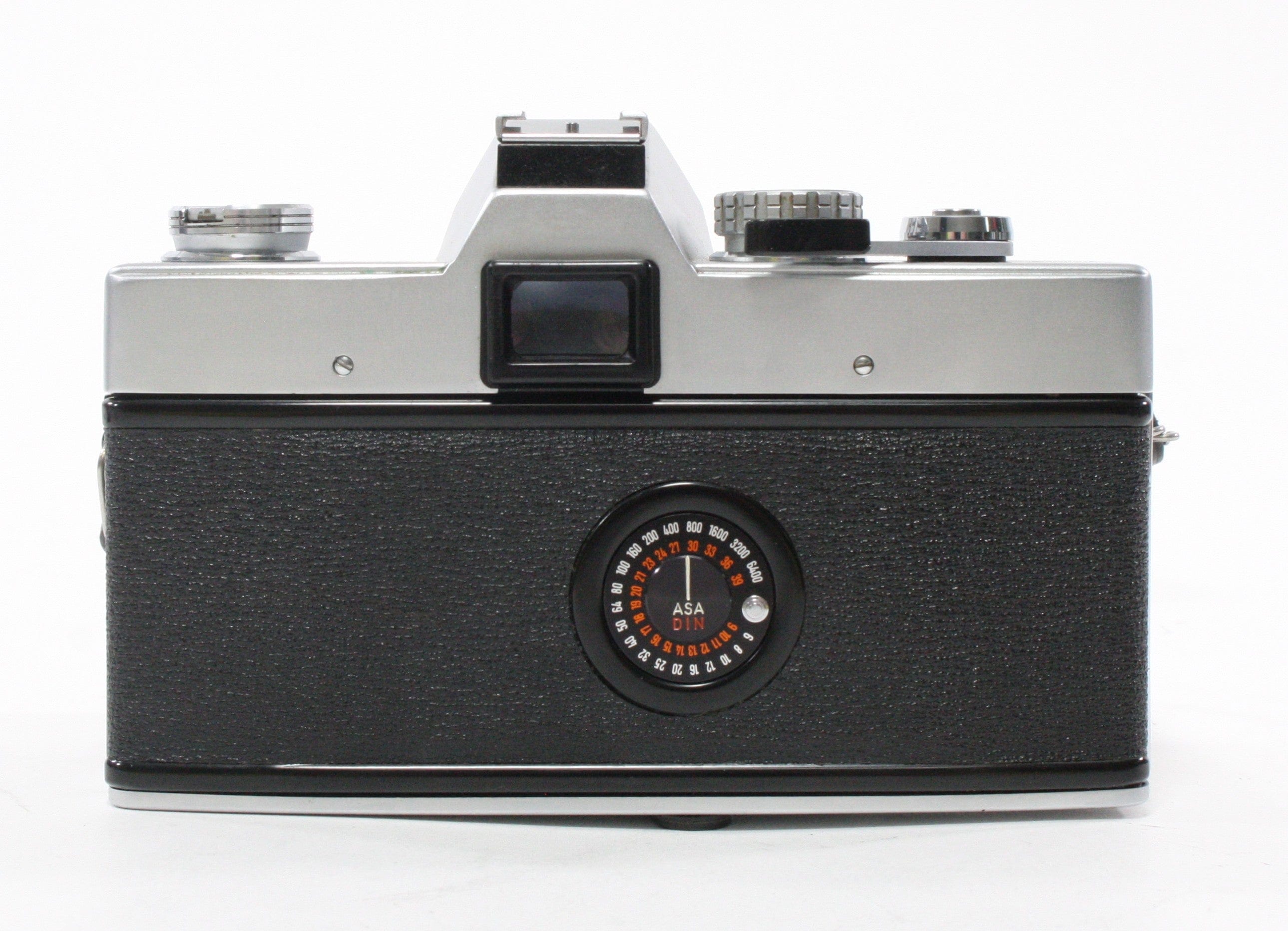 Minolta SRT 101 with 50mm f/1.4 Lens with Accessories