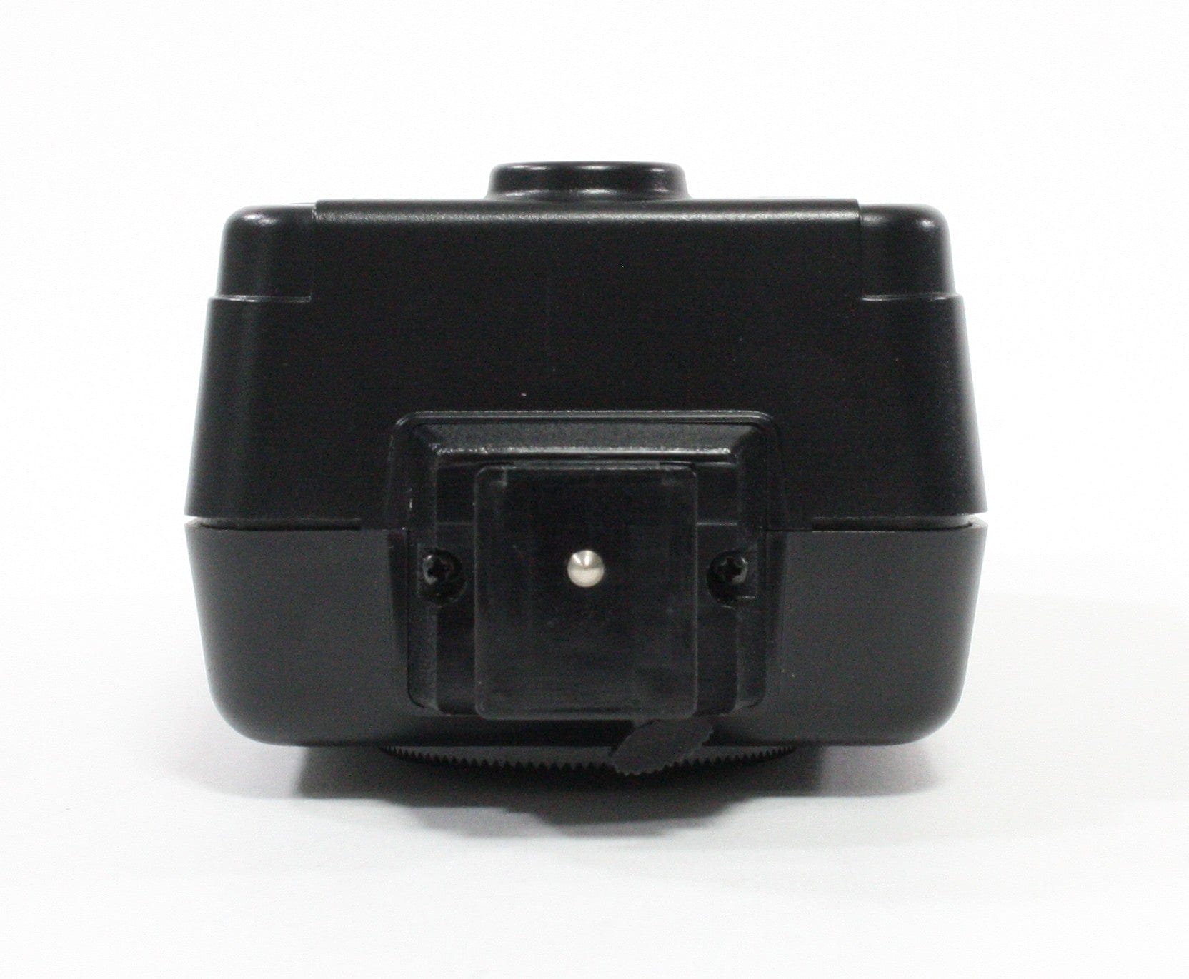 Minolta SRT202 SLR Camera w 50mm f/1.4 Rokkor-X Lens and Minolta ElectroFlash 280
