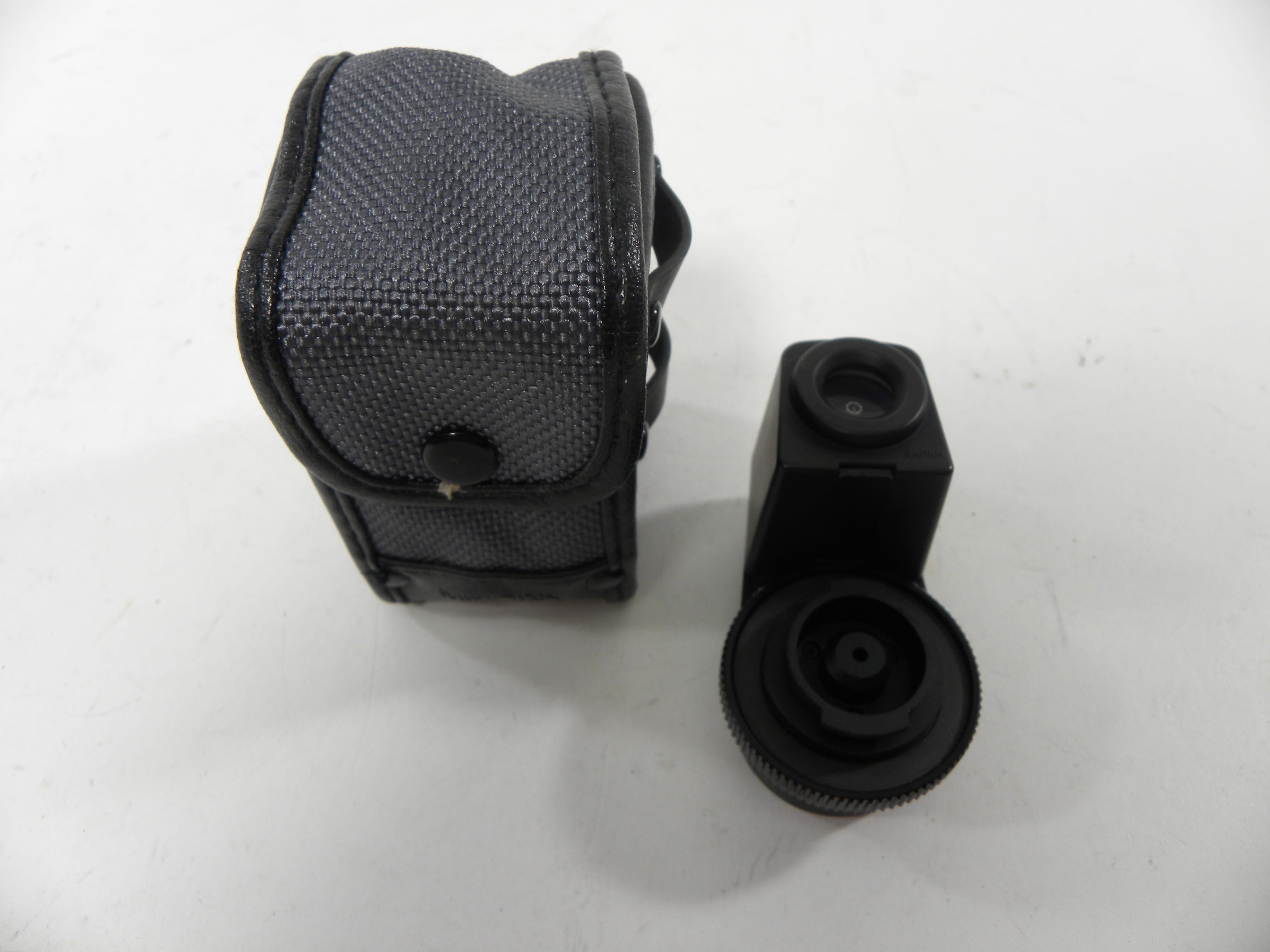 Minolta View finder 5* For Flash Meter IV