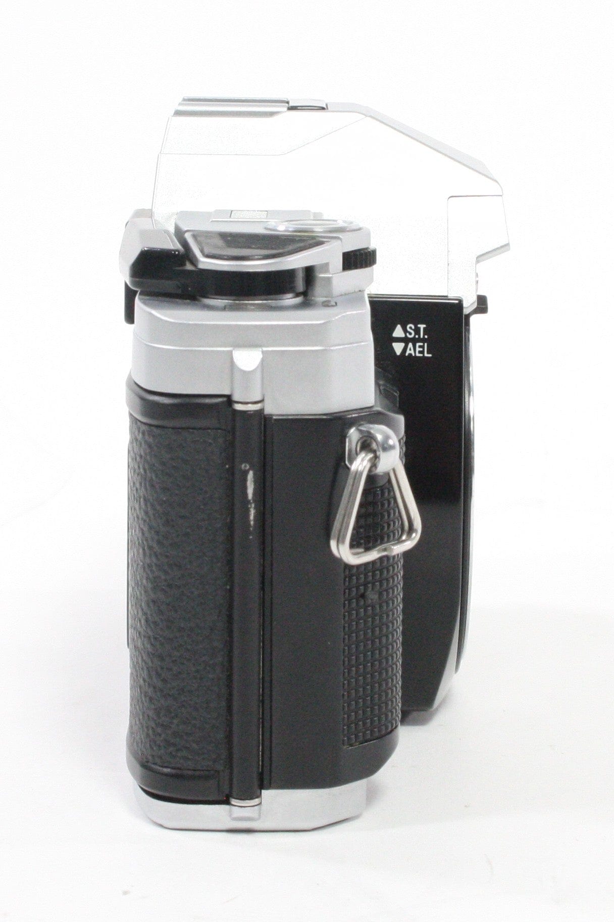 Minolta X-370 35mm SLR Camera (Body Only)