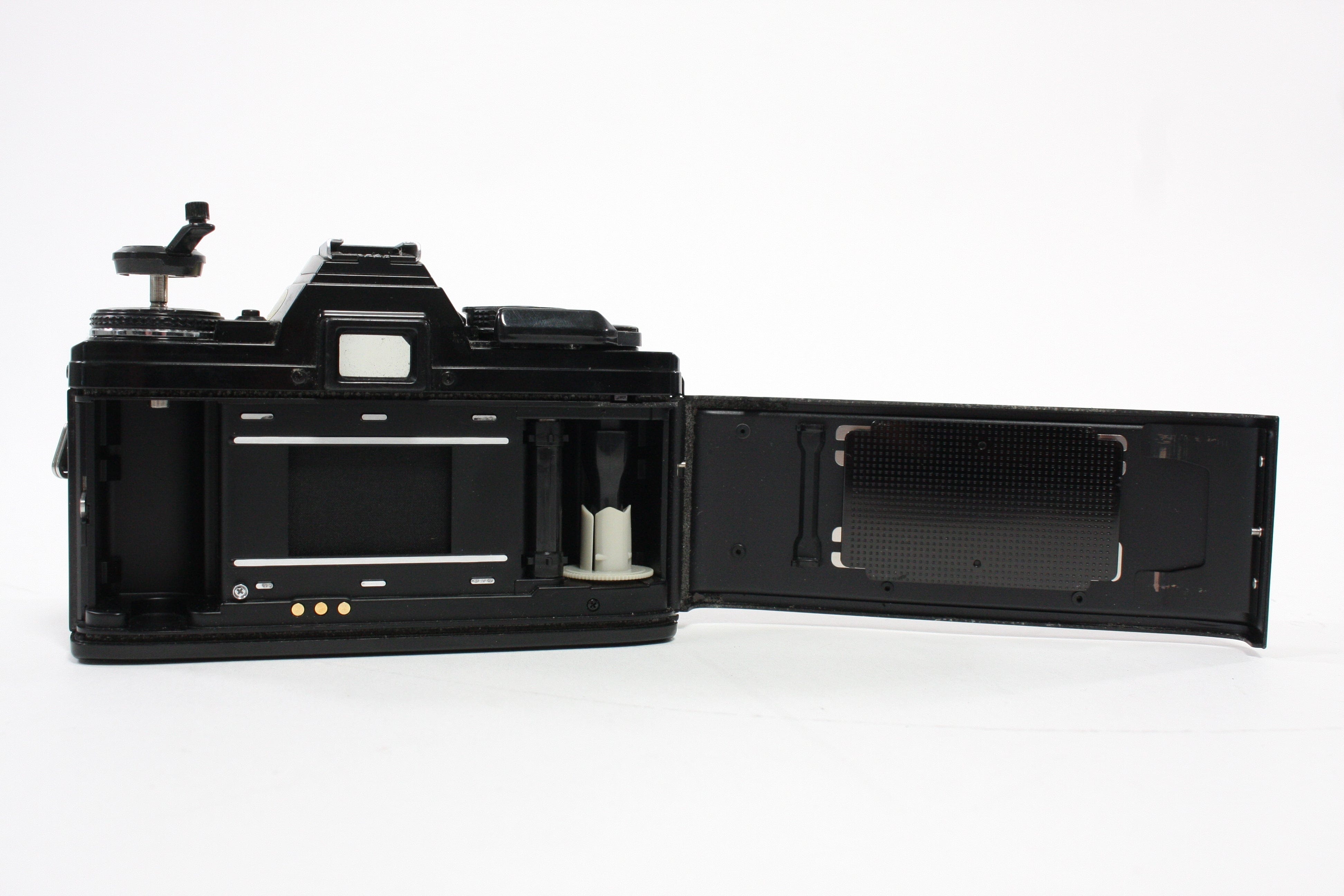 Minolta X-700 35mm SLR Camera