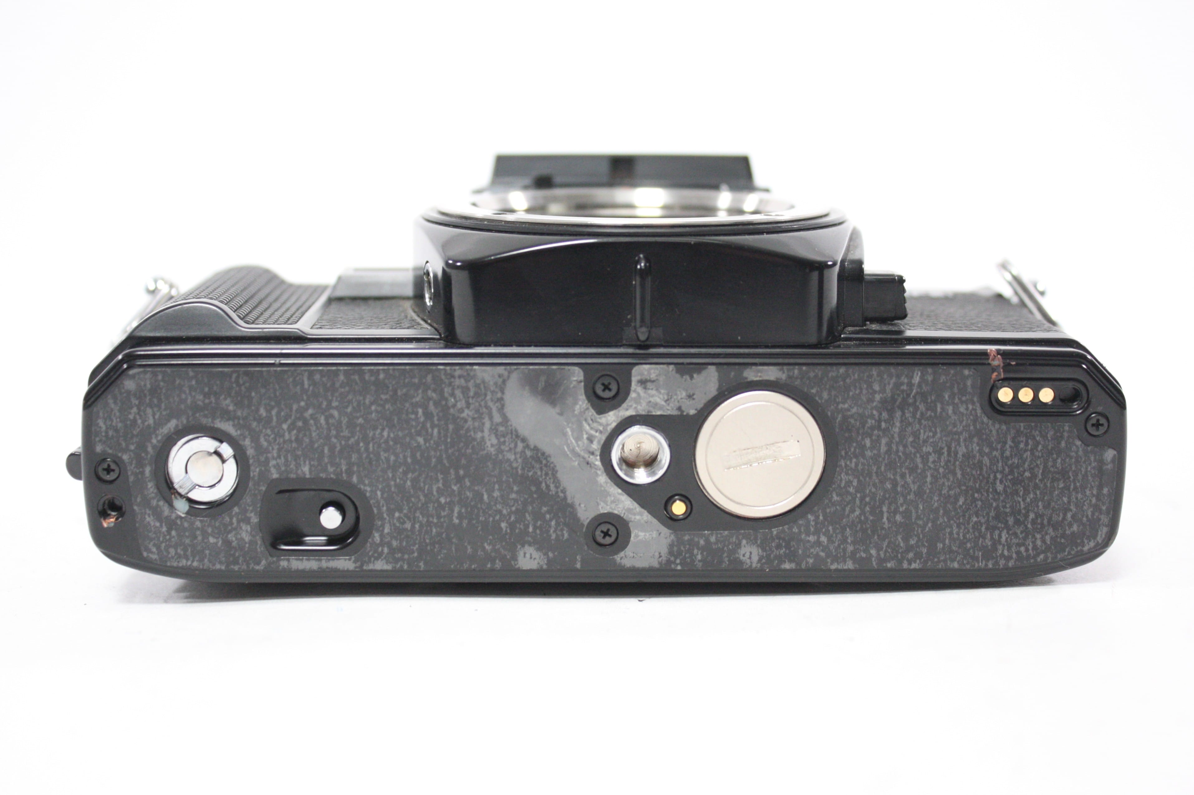 Minolta X-700 35mm SLR Camera with Minolta 45mm f/2 Rokkor-X Lens for MD Mount