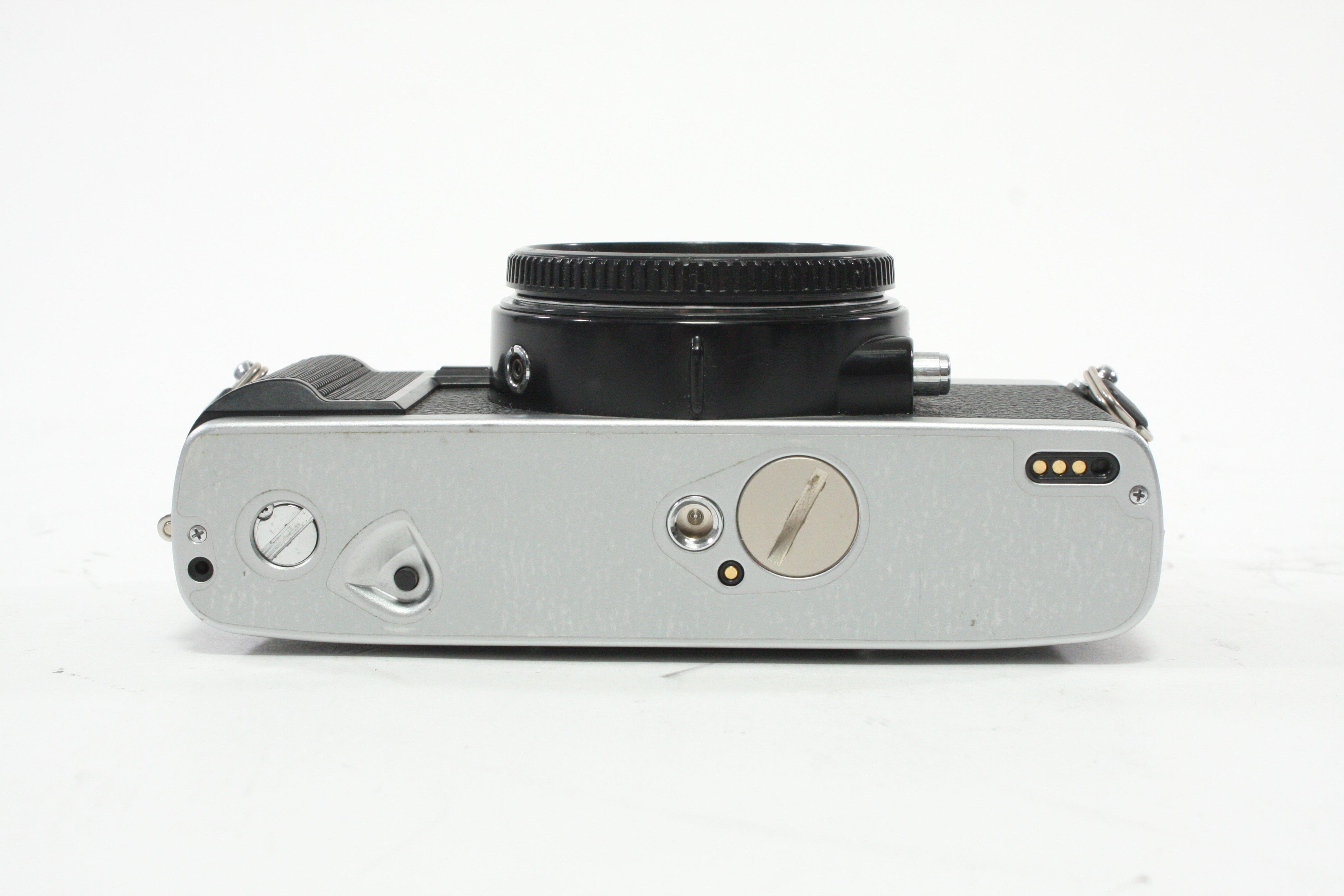 Minolta XG-M 35mm SLR Camera Body
