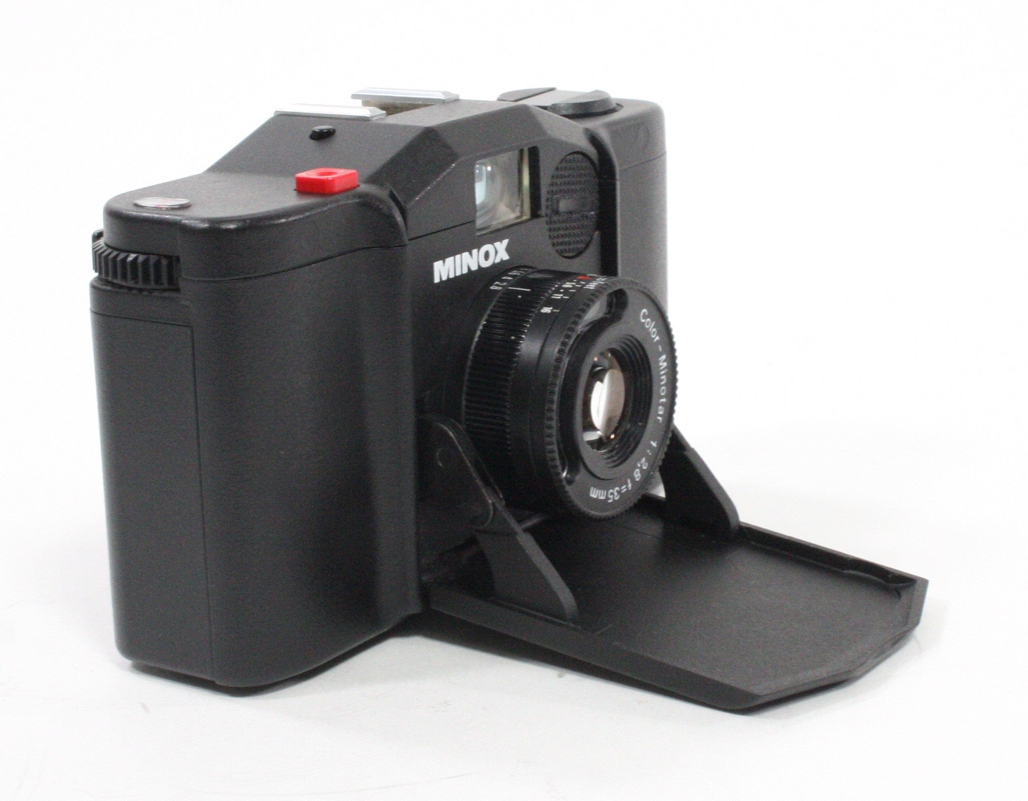 Minox 35 EL 35mm Camera