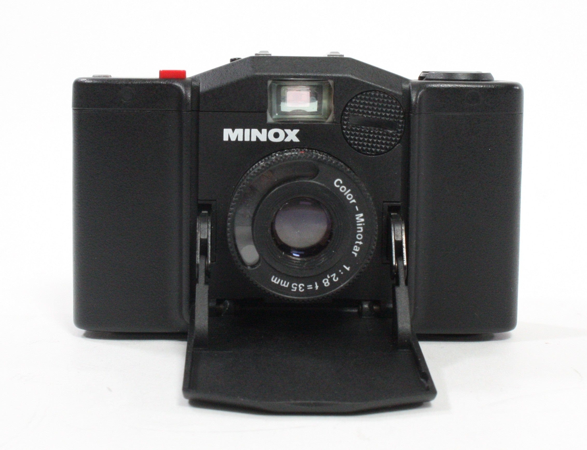 Minox 35 EL 35mm Camera