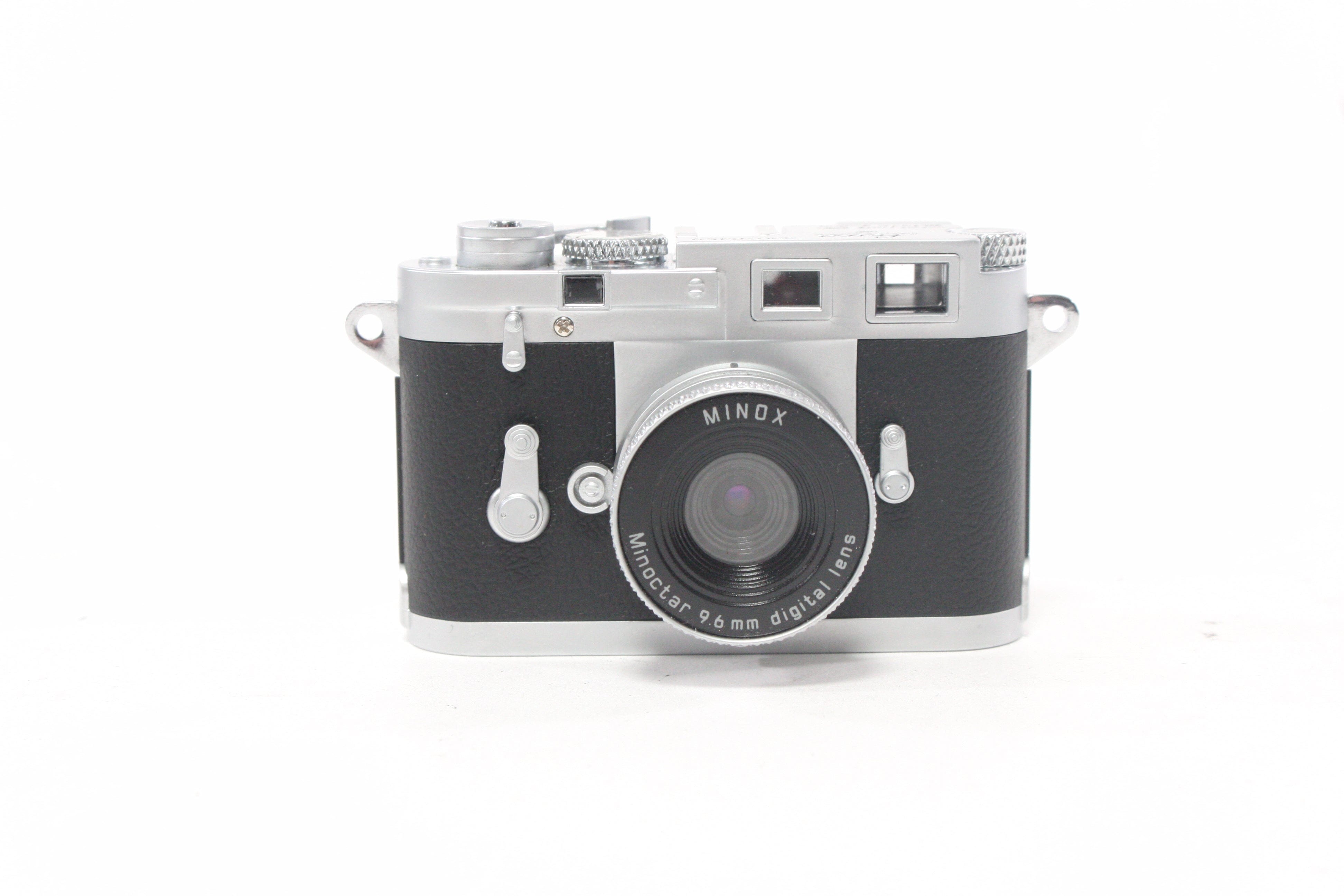 Minox Digital Classic of Lieca M3 Camera